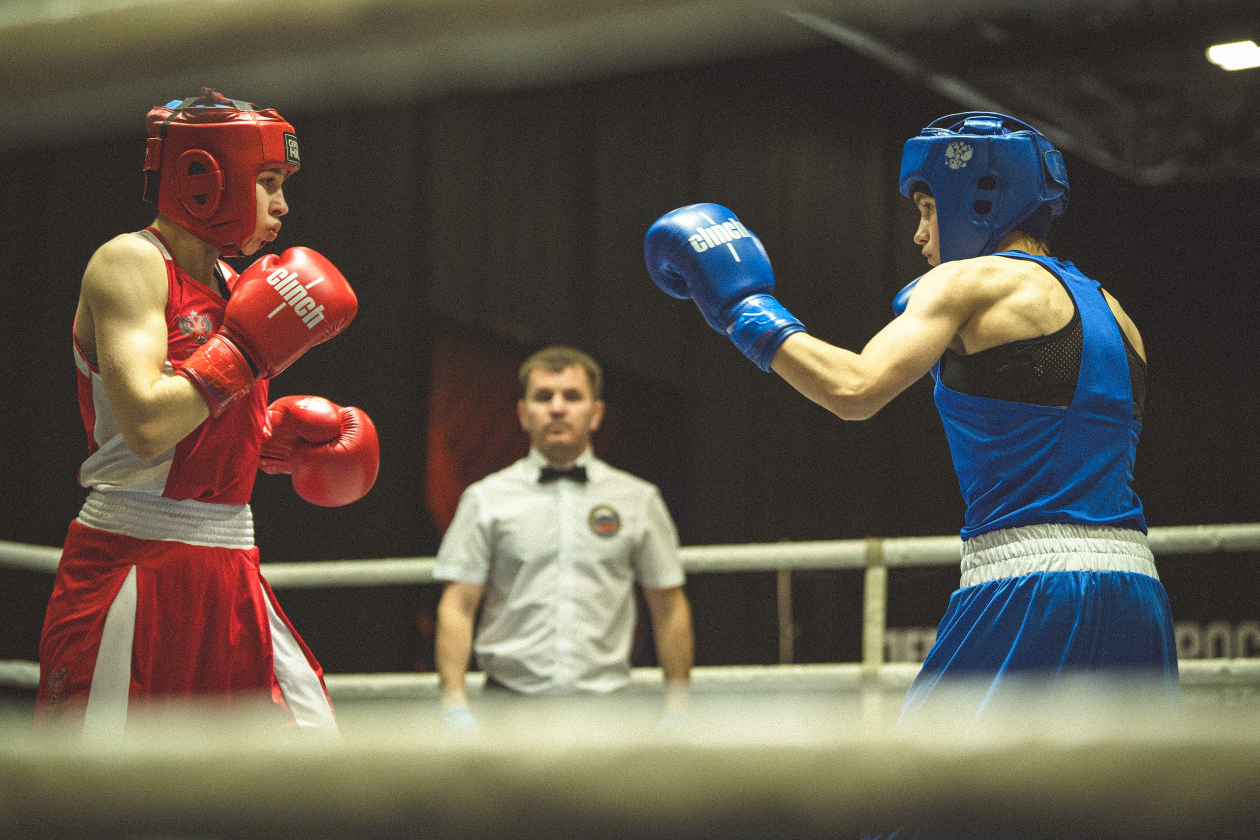 Бокс. Чемпионат России среди юниоров. Владикавказ 2024. Zekons. Фото, видео, нейросети