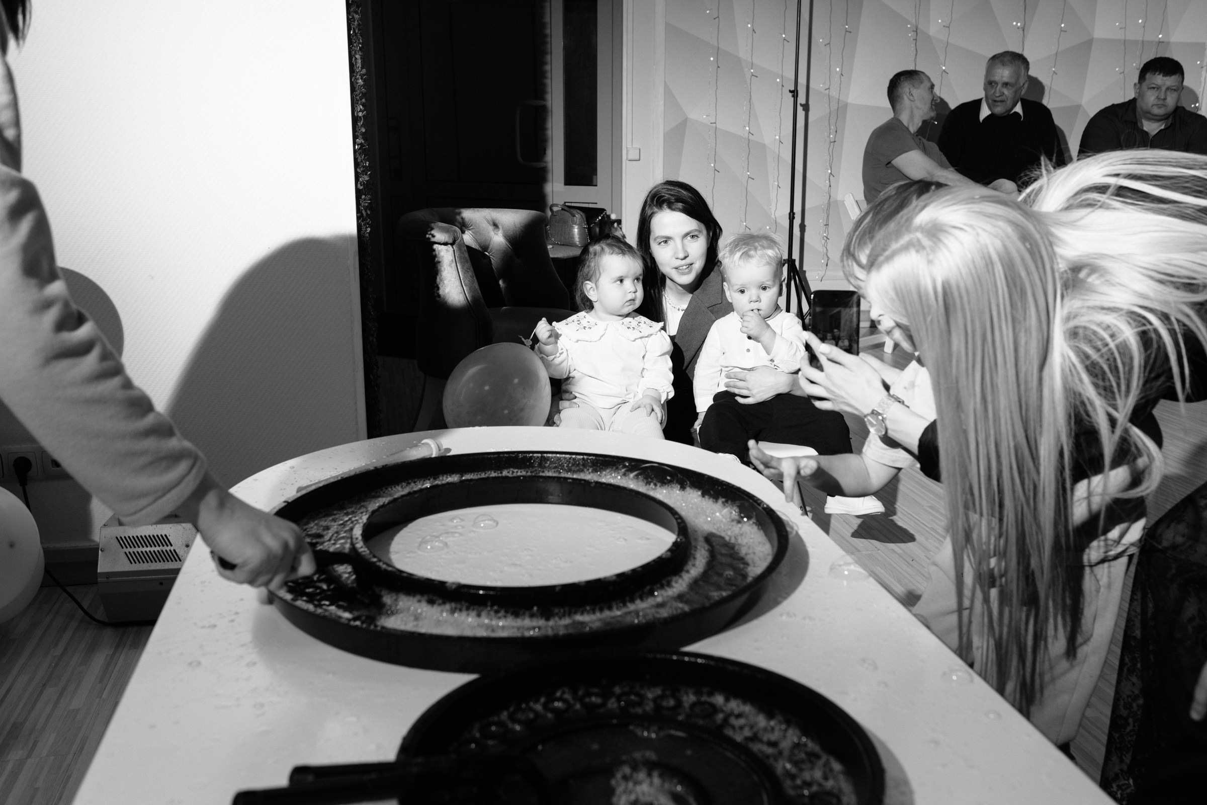 Всеволоду 1 год. Фотограф Нижний Тагил Лилия Савина