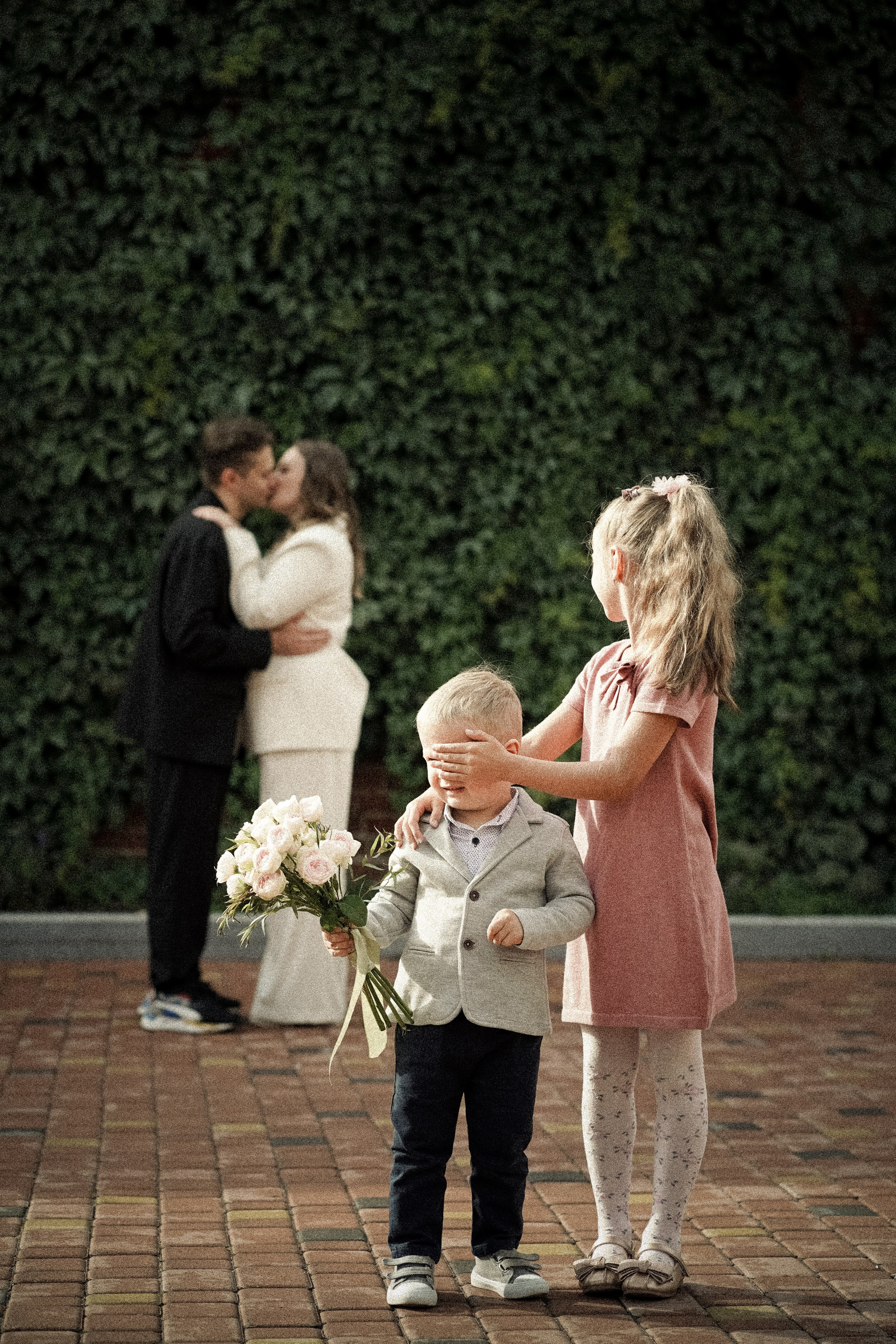 Олег и Татьяна 26.08.23. Семейный и портретный фотограф в Екатеринбурге Анна Лобанова