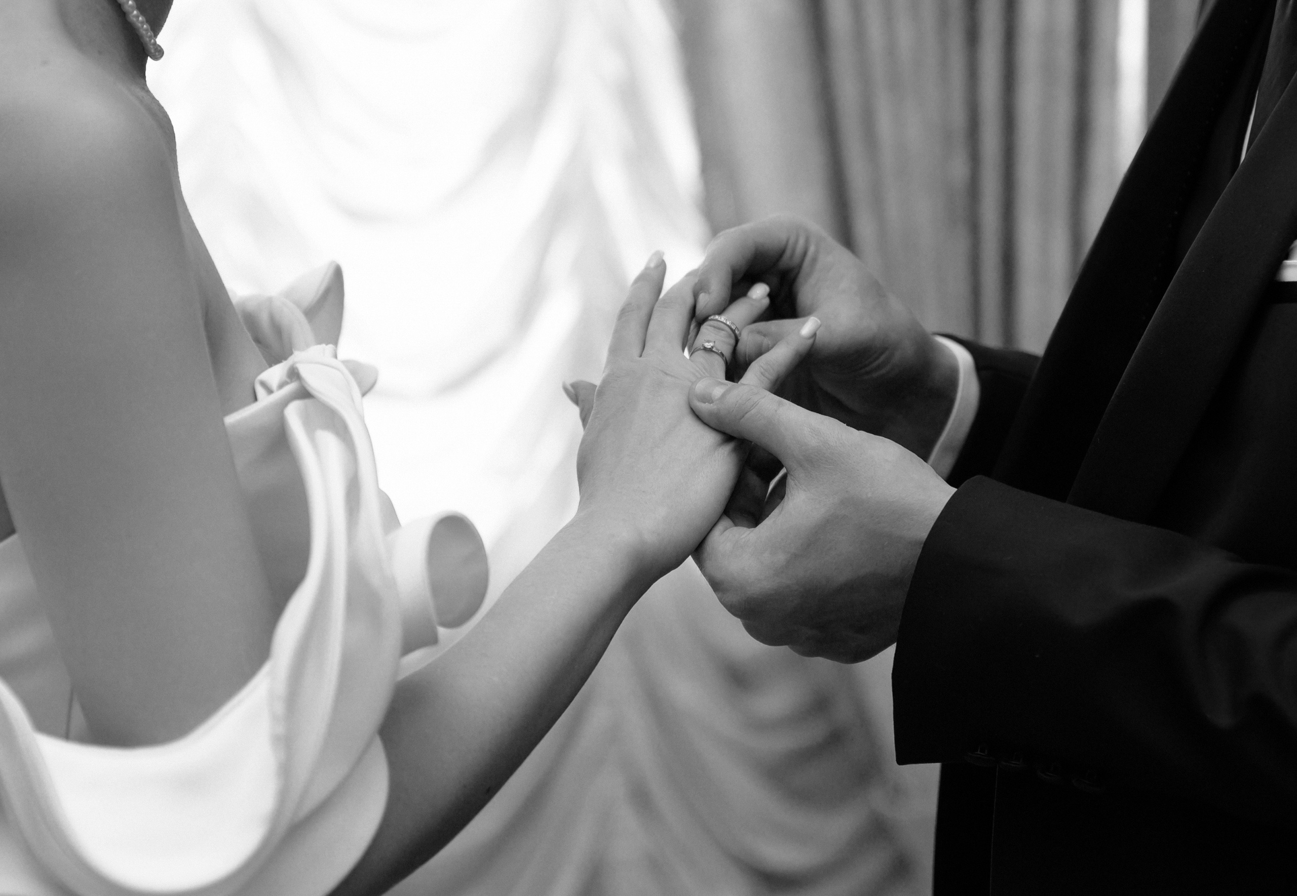 Свадьба Насти и Саши. Свадебный фотограф Тюмень Анастасия Битная