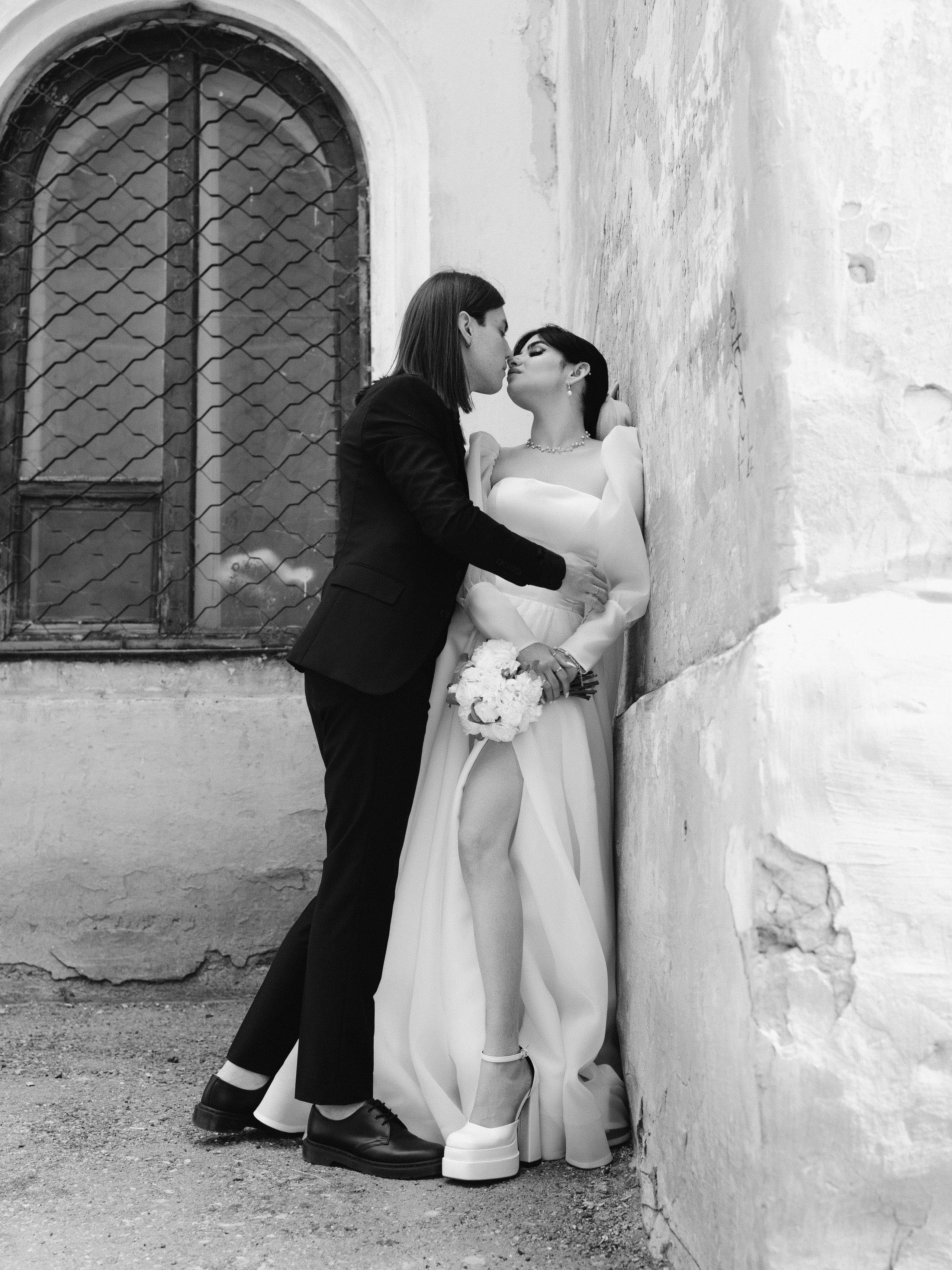 Александр и Валерия. Фотограф Ирина Гринько Тольятти Самара Москва