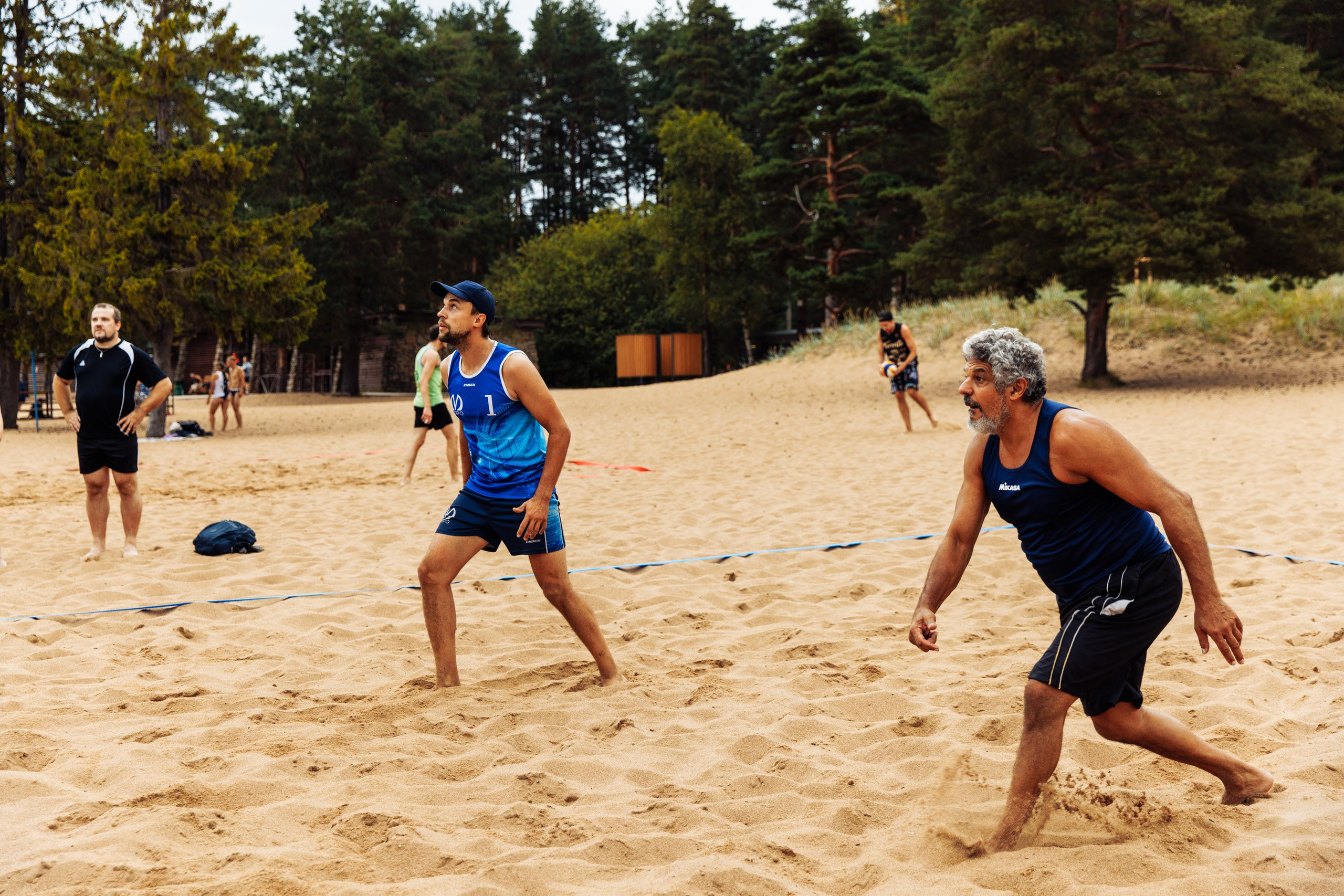 Спортивные мероприятия. Портретный фотограф