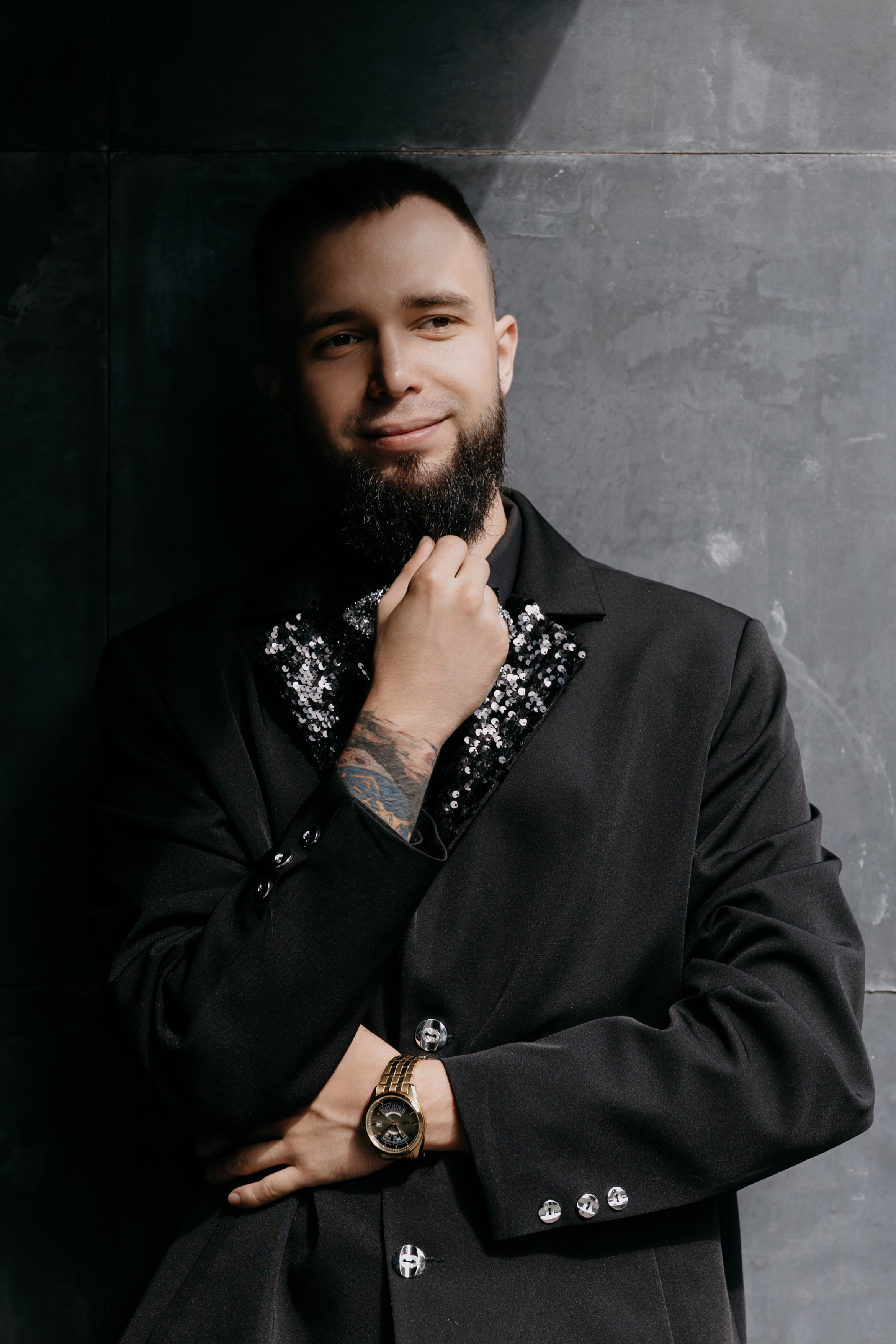 Полина и Павел. Фотограф Екатерина Горковенко, Абакан