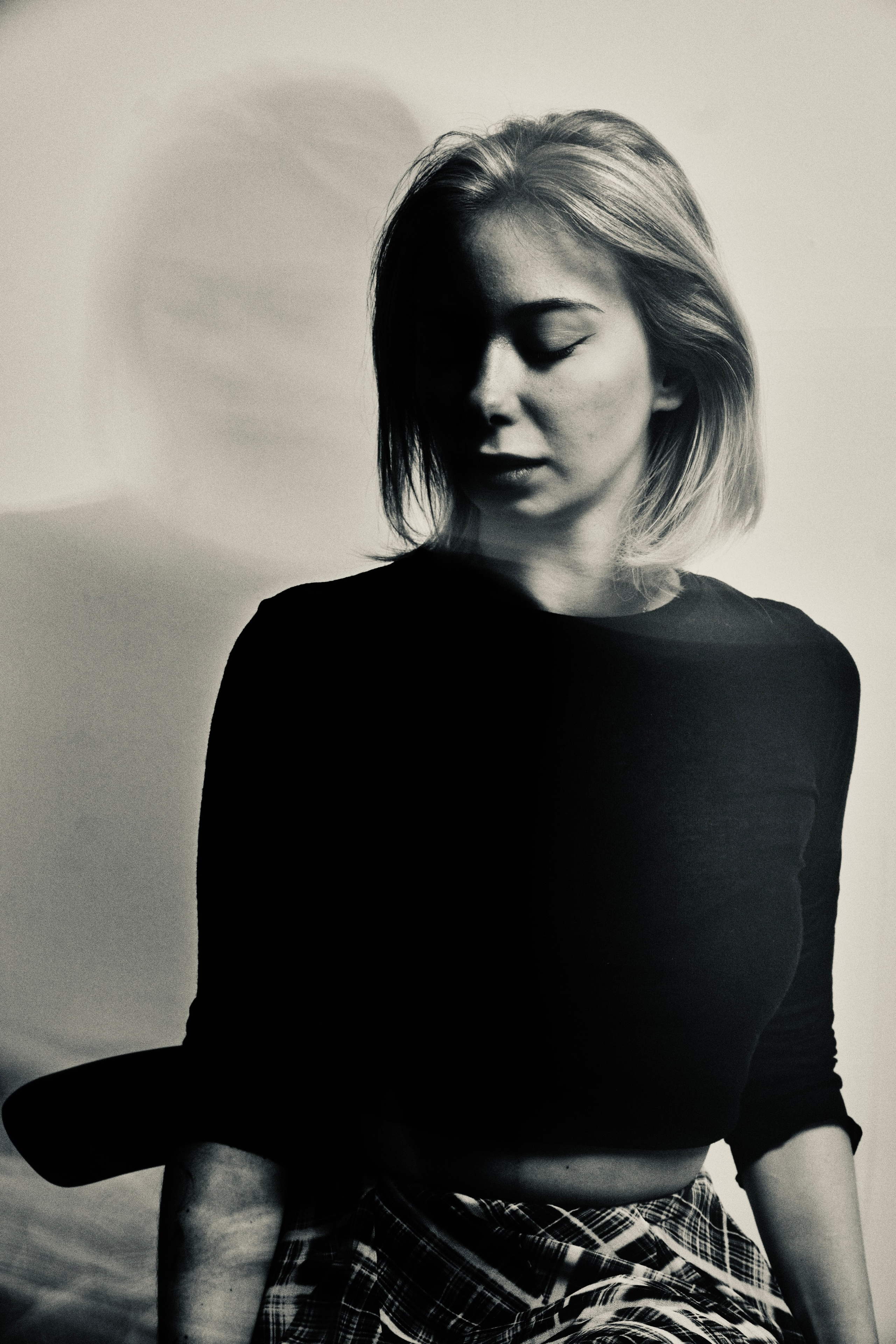 Портрет. Главная