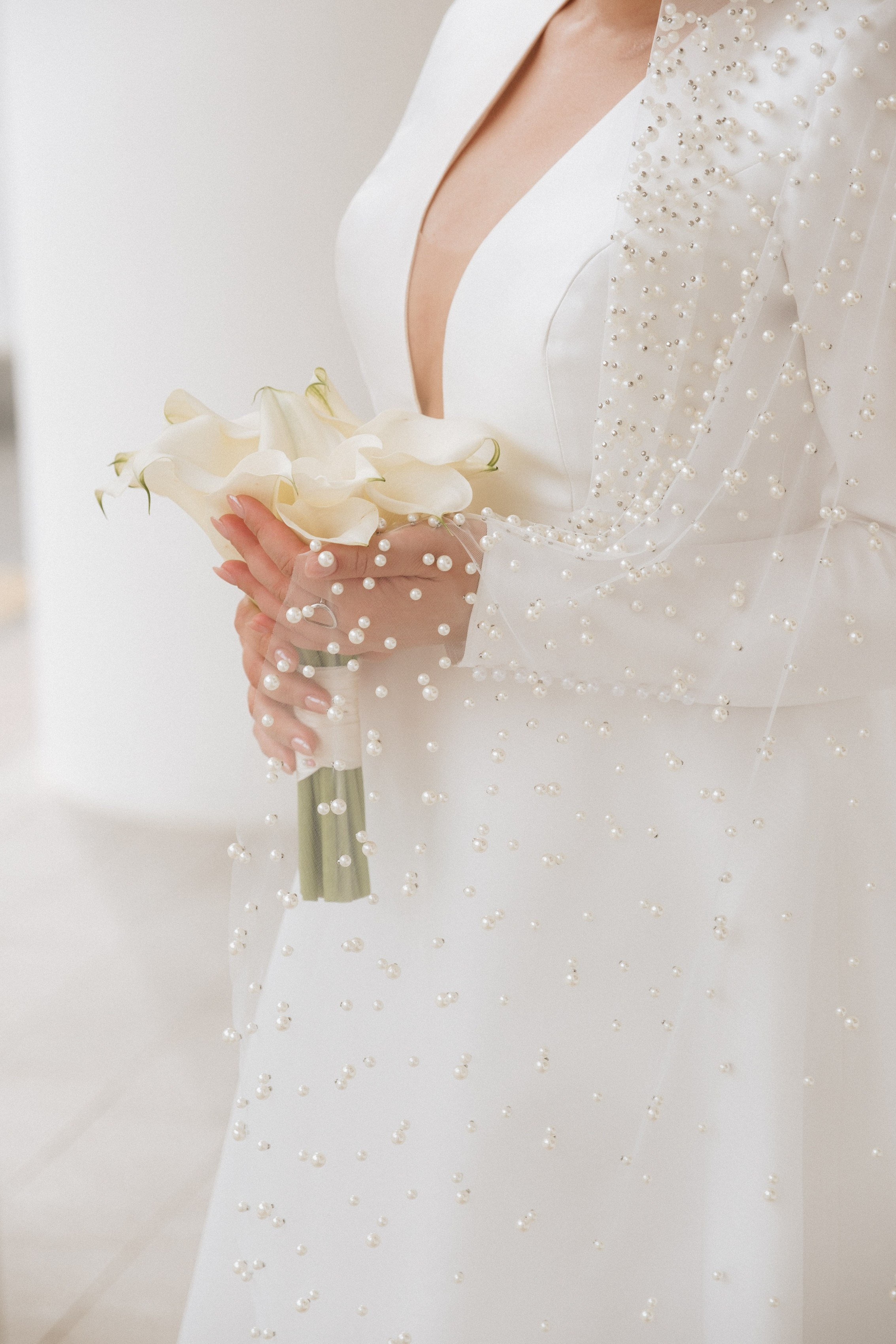 Талех и Юлия. Свадебный и семейный фотограф в Волгограде Кристина Иванова