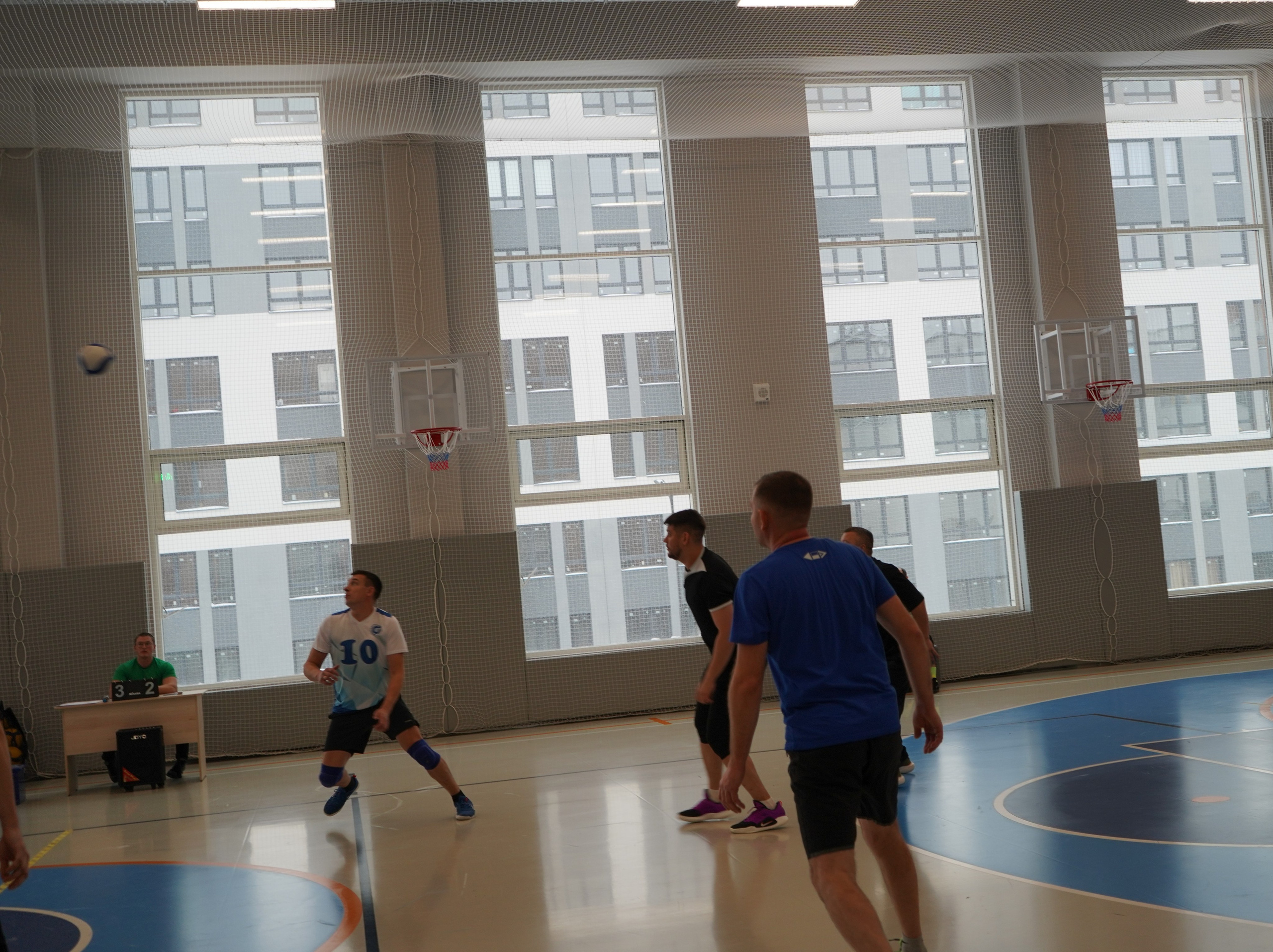 Форум-фестиваль «ПРОдвижение ЗОЖ». Галерея ПрофАС