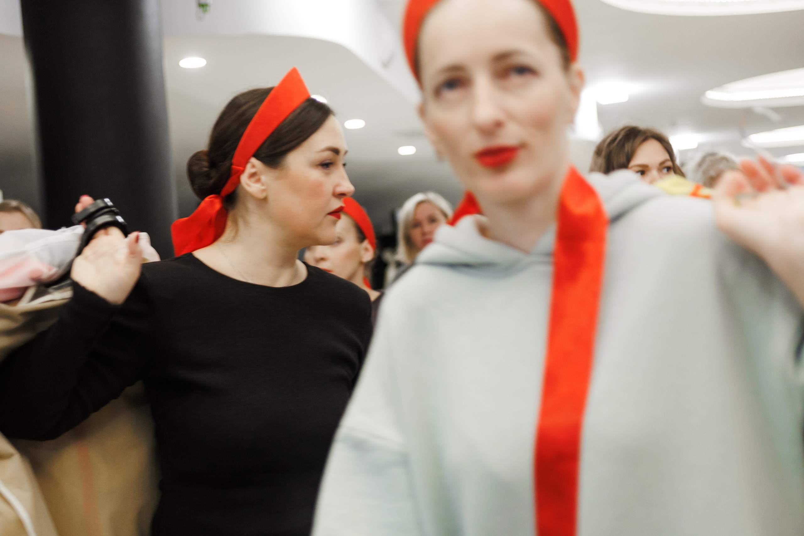 Всероссийский фестиваль «Виват, таланты!». Галерея ПрофАС