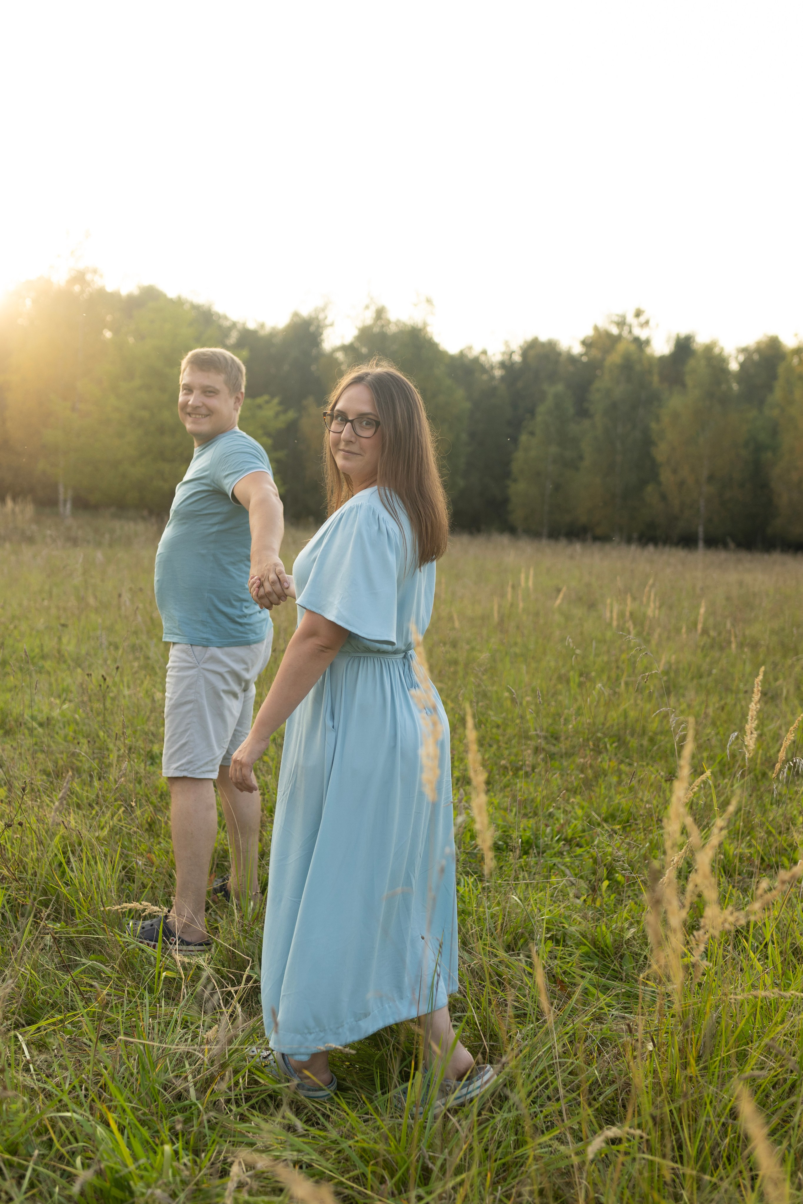 Семейные съёмки. Яна Николаенкова Фотограф Долгопрудный/Лобня/Москва