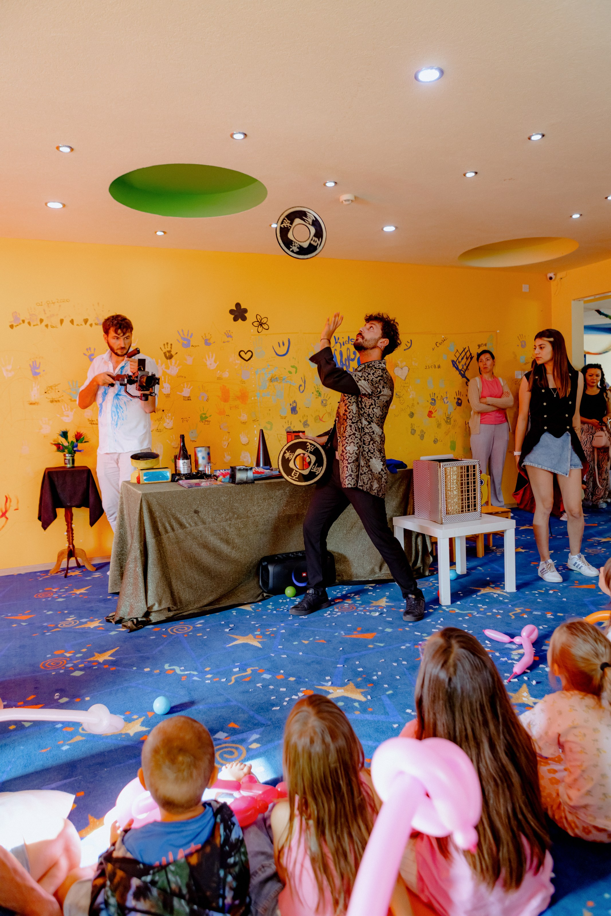 Orlando Starlux. Photographer in Batumi, Georgia Pavel Sharnikov