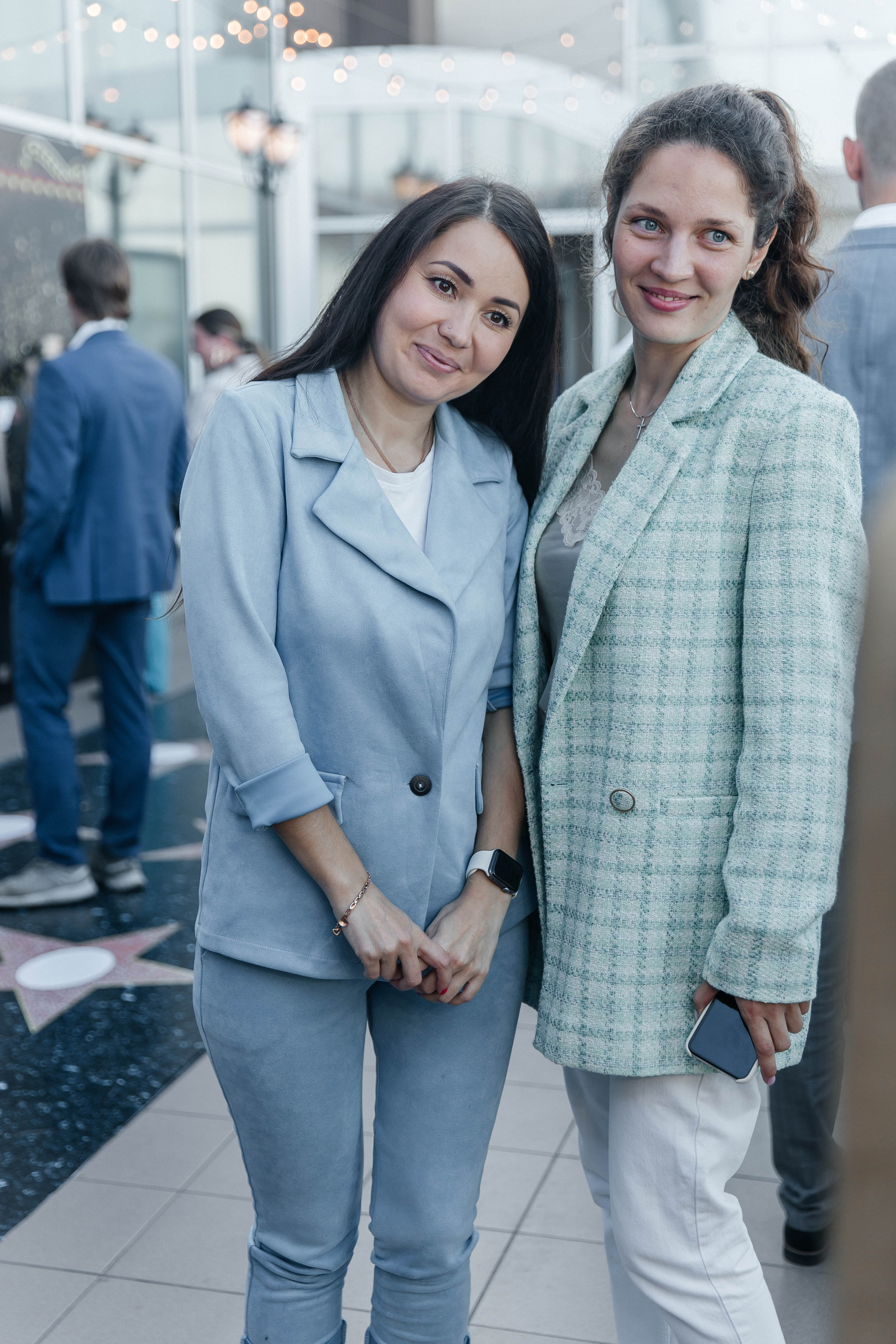 Корпоратив. Главная