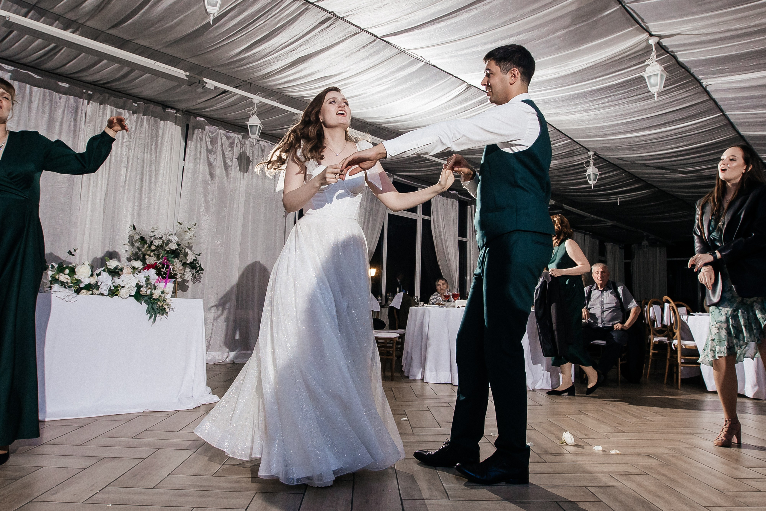 Наташа и Дима 2023. Свадебный и портретный фотограф Алина Иванова. Екатеринбург-Москва