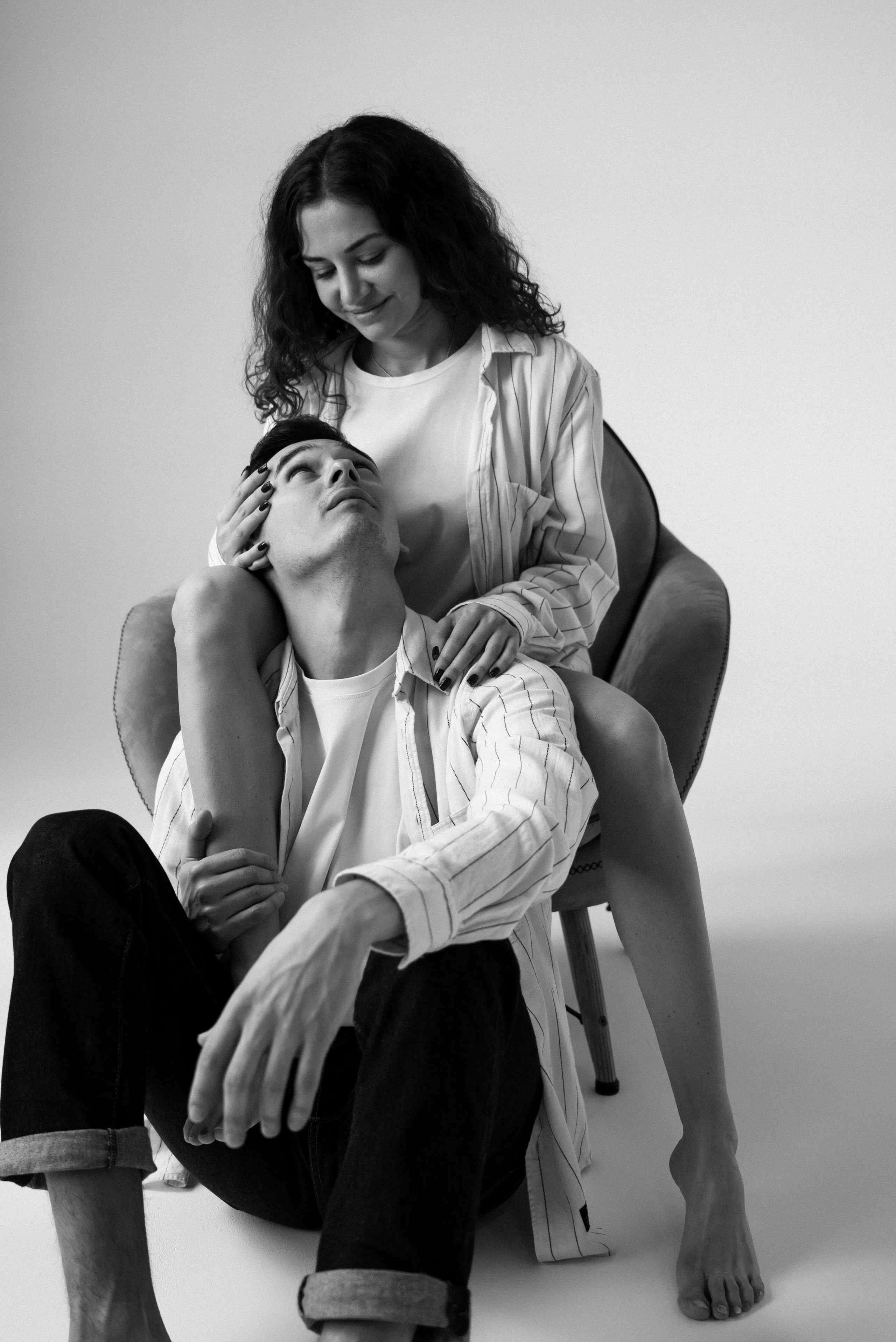 Парные фотосессии. Фотограф Елизавета Кузнецова