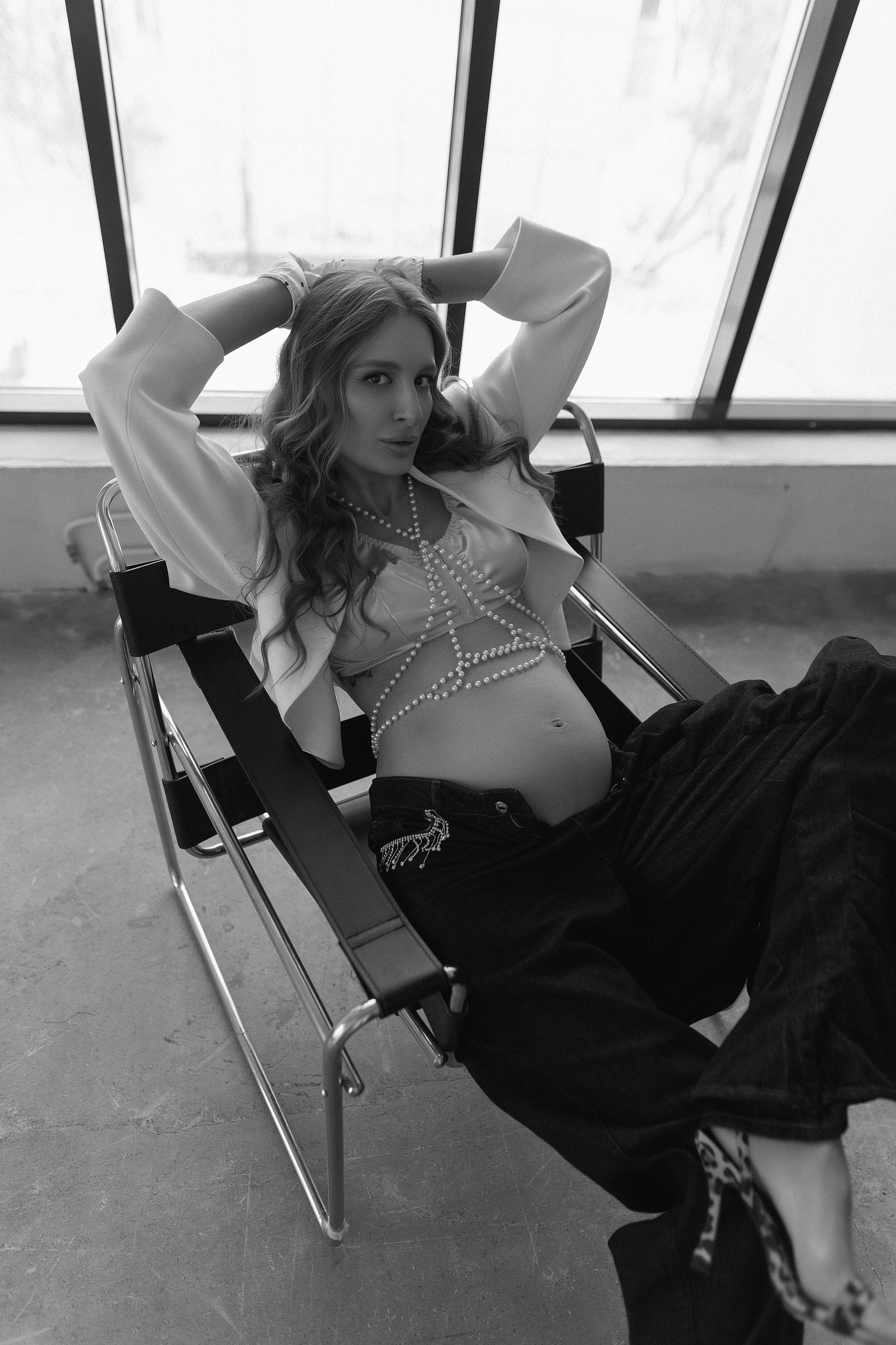 История Полины. Женский фотограф в Екатеринбурге Марина Логинова