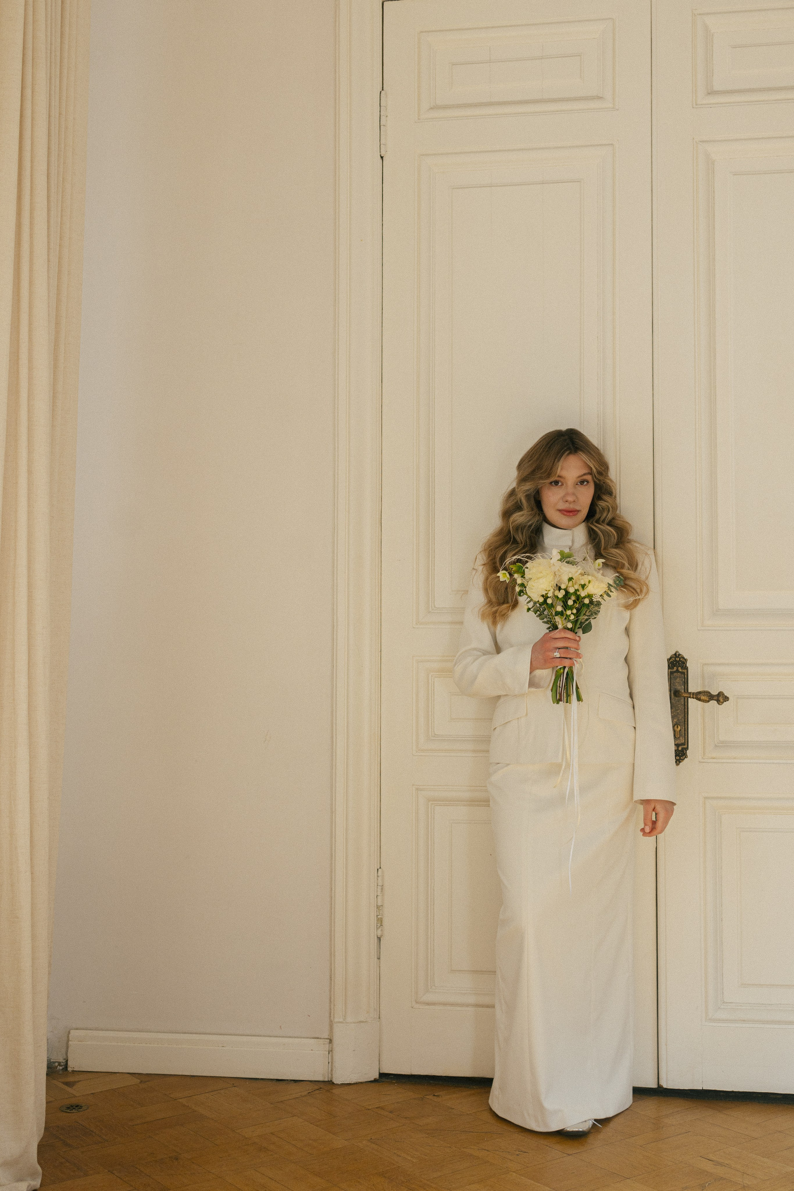 Юля и Анатолий. Фотограф из Петербурга