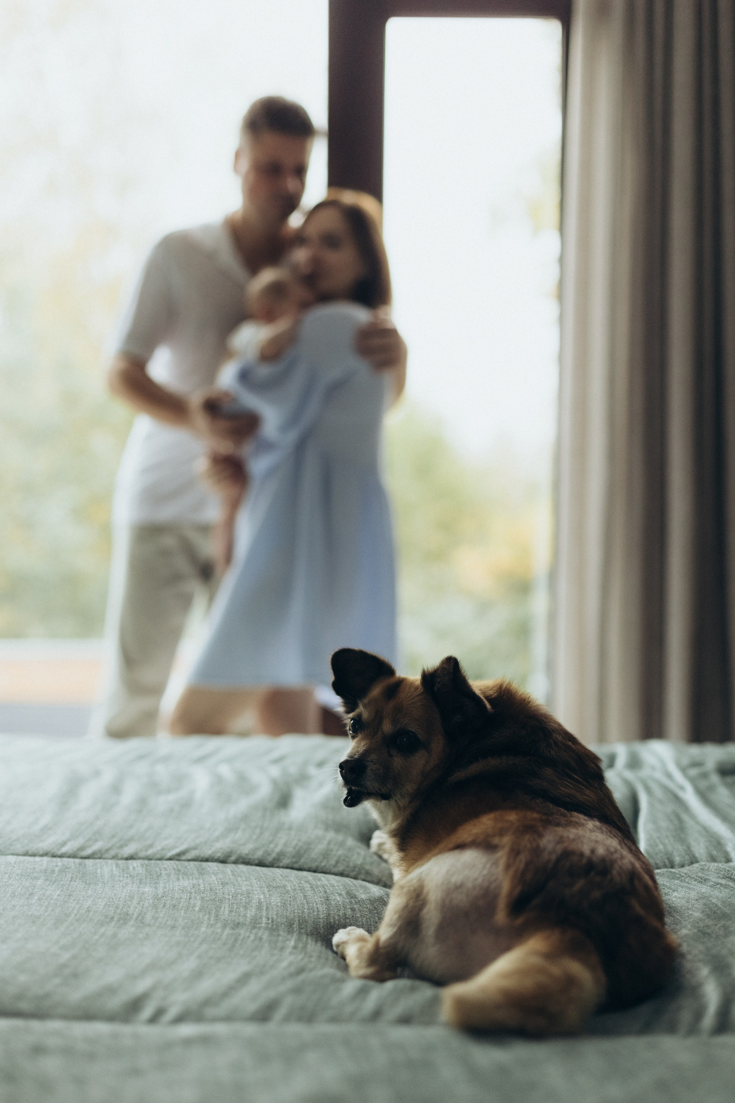 Настюша. Фотограф из Петербурга