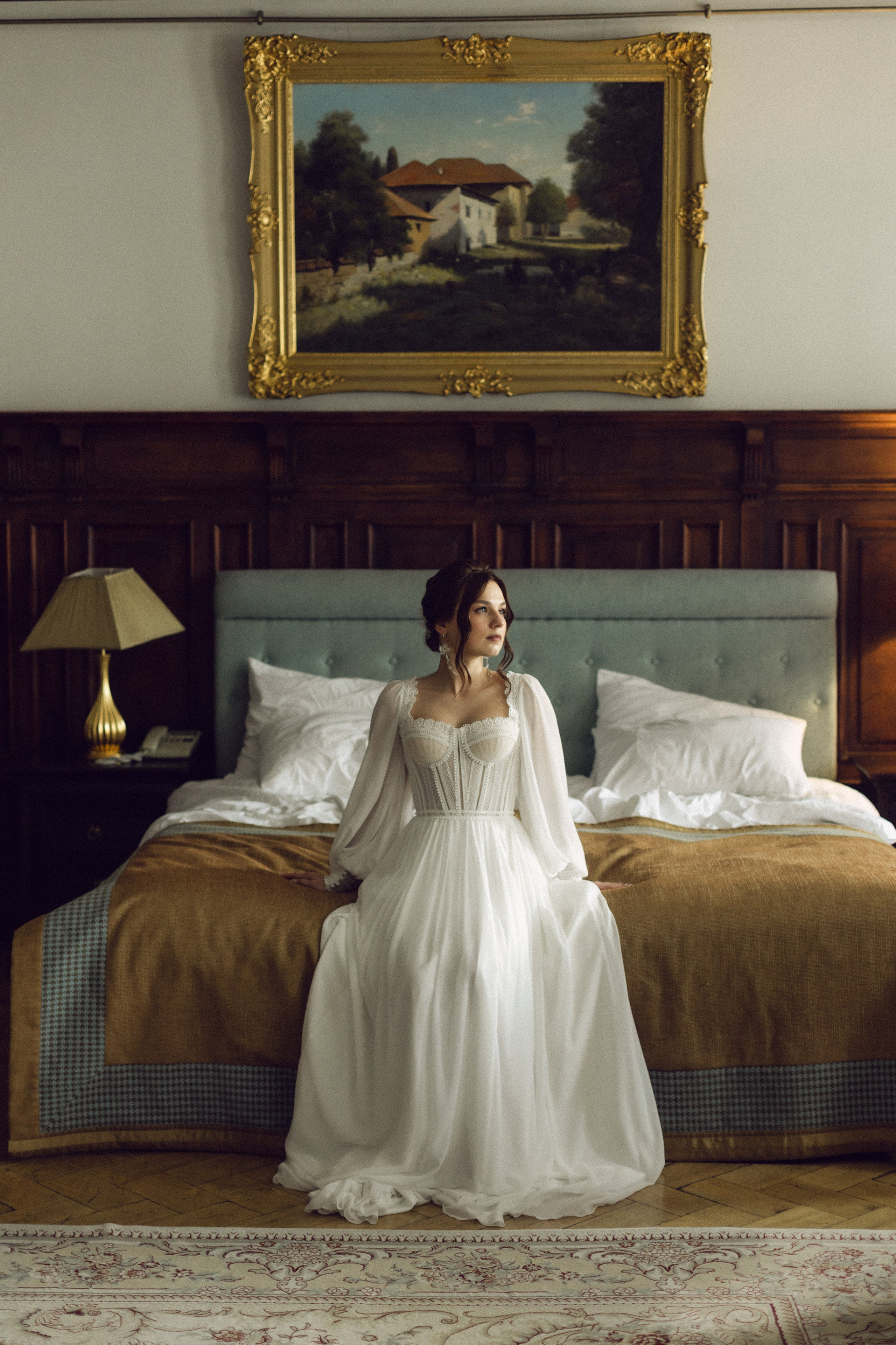 Настя и Никита. Фотограф из Петербурга