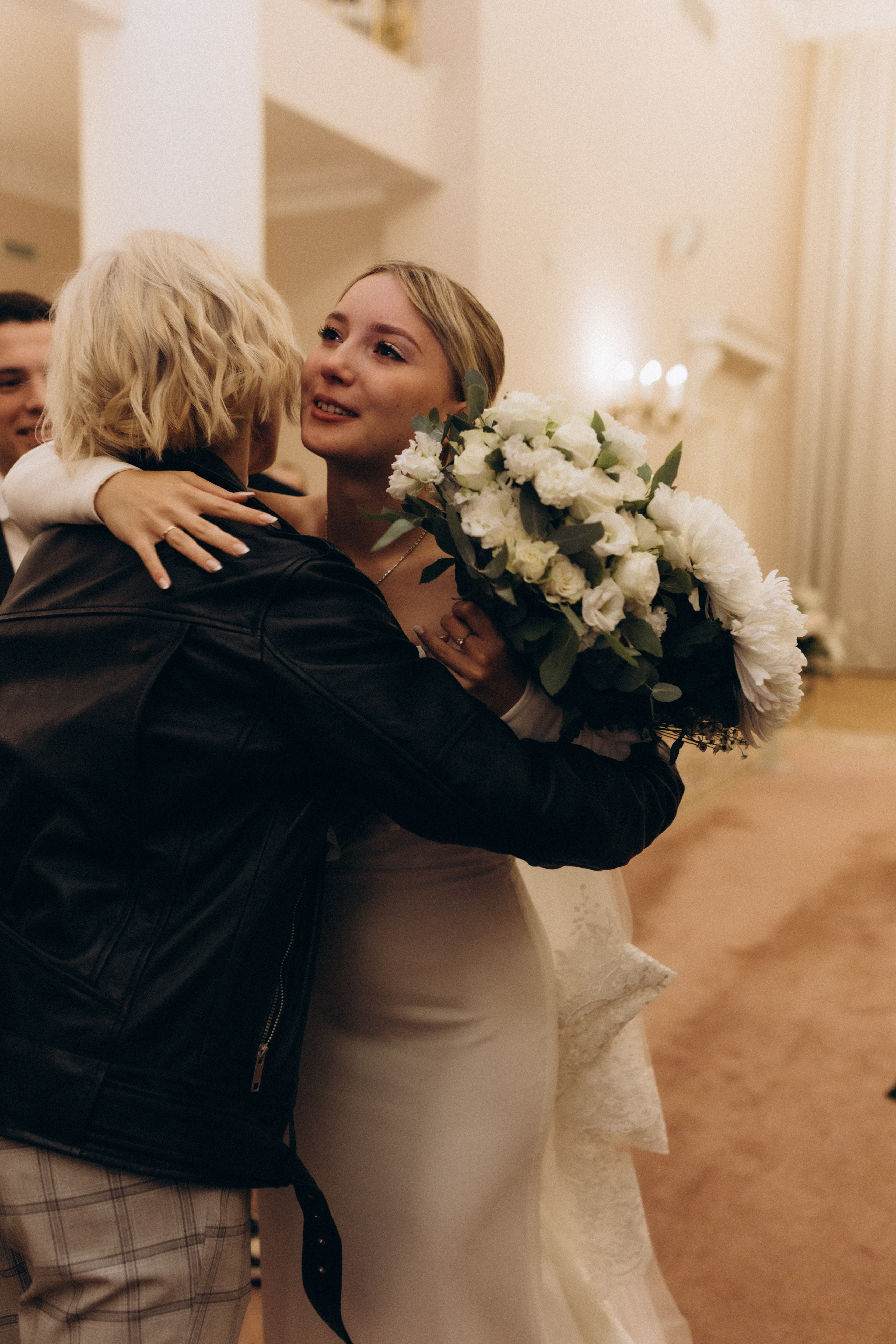 Лиза и Влад. Фотограф из Петербурга