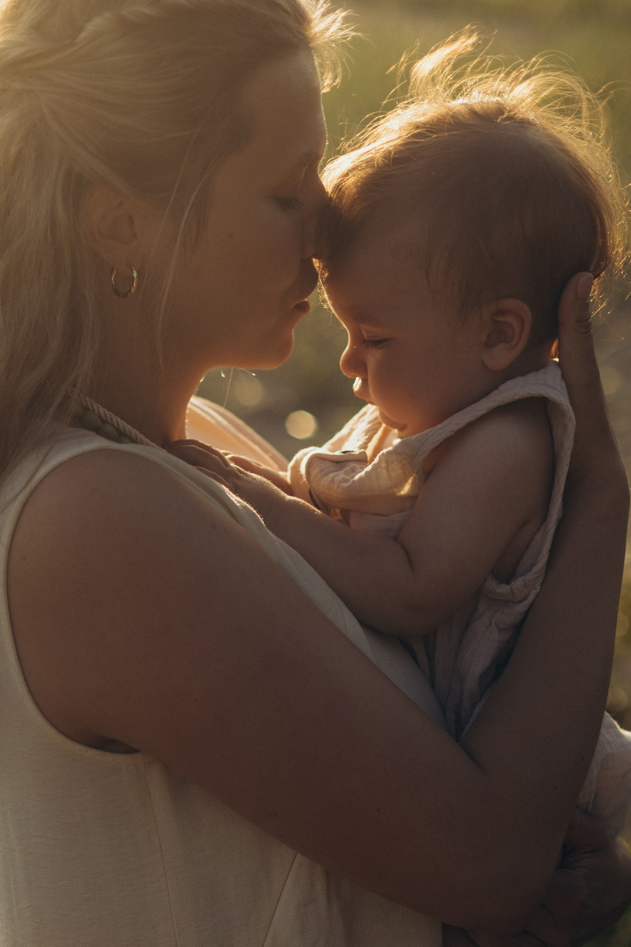 Даша, Игорь и Лешка. Фотограф из Петербурга