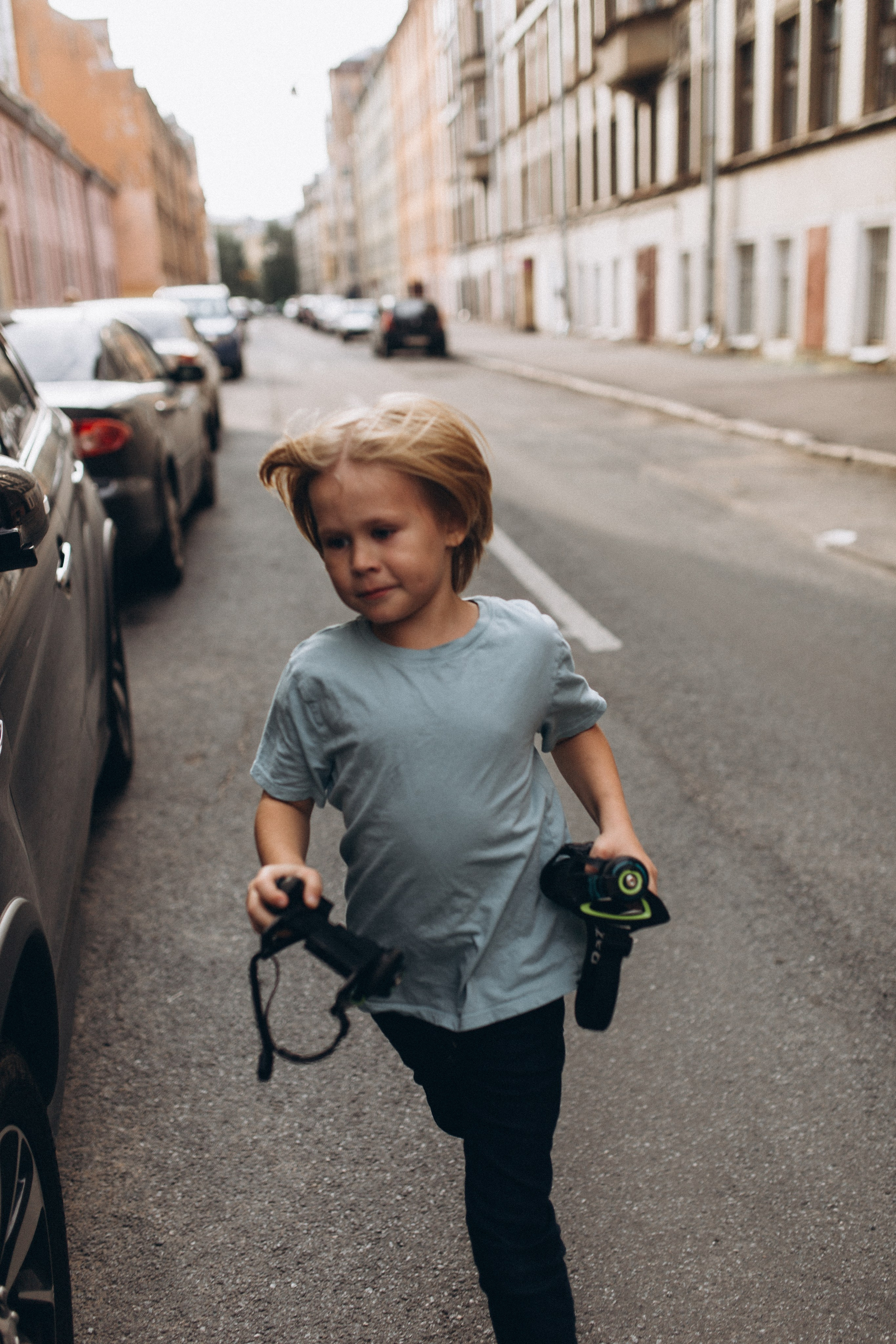 Дружные. Фотограф из Петербурга