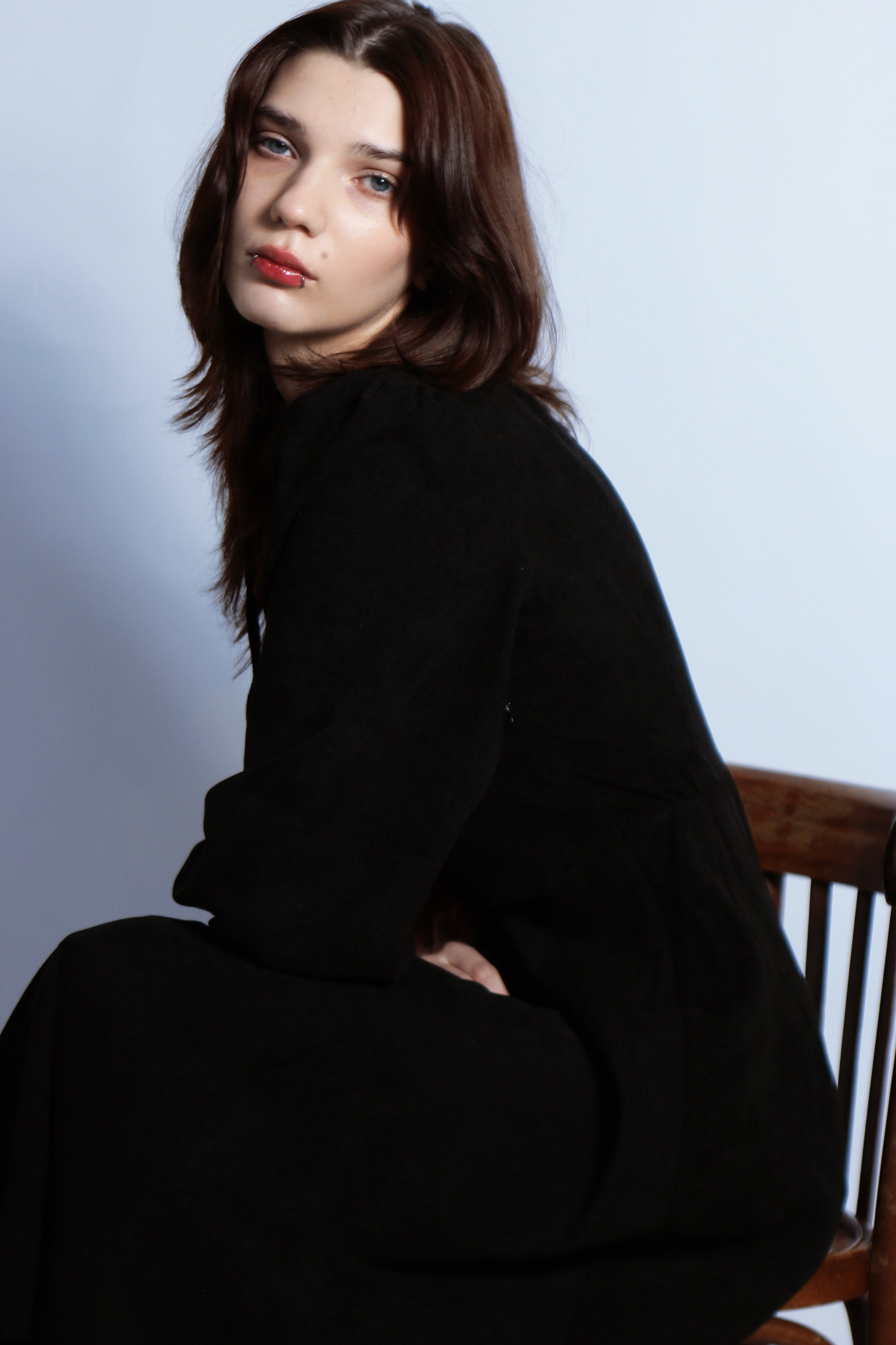 Mary. Personality models. Международное модельное агентство в Калининграде