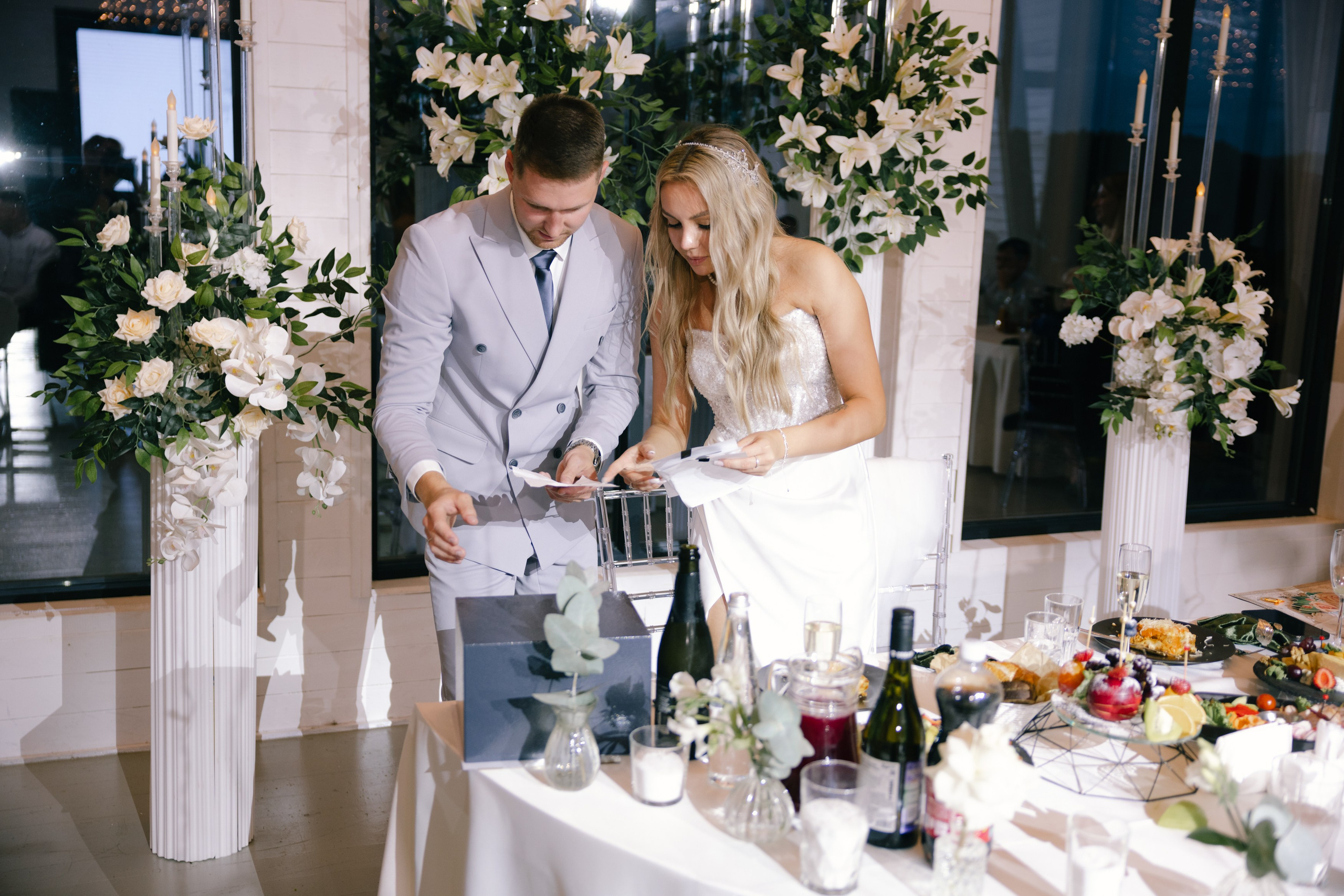 Wedding. Фотограф в Ижевске и Казани Богданов Яков