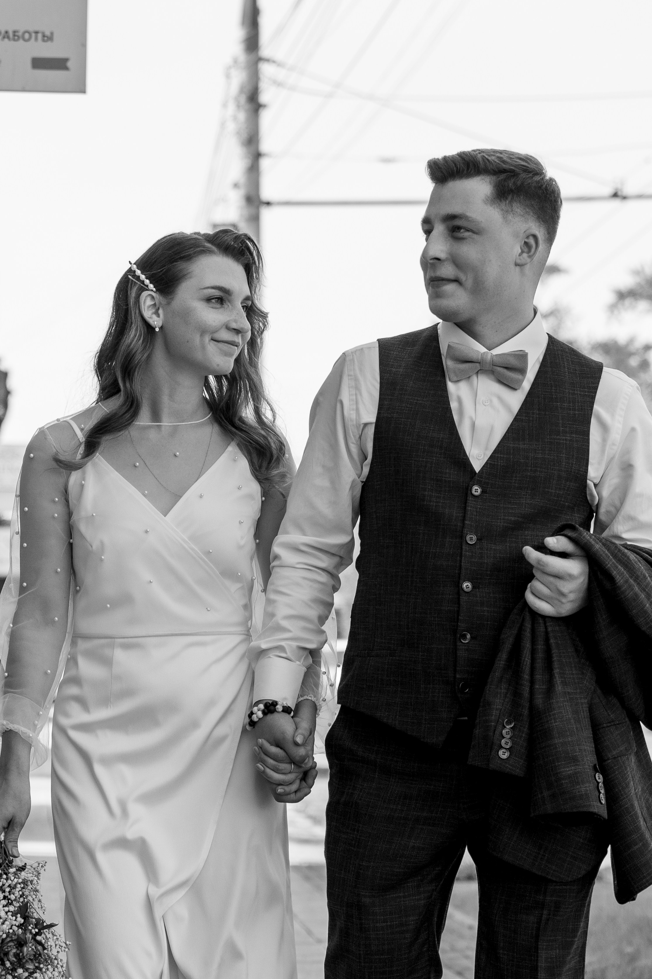 Свадебная съемка. Dmitry Golenko