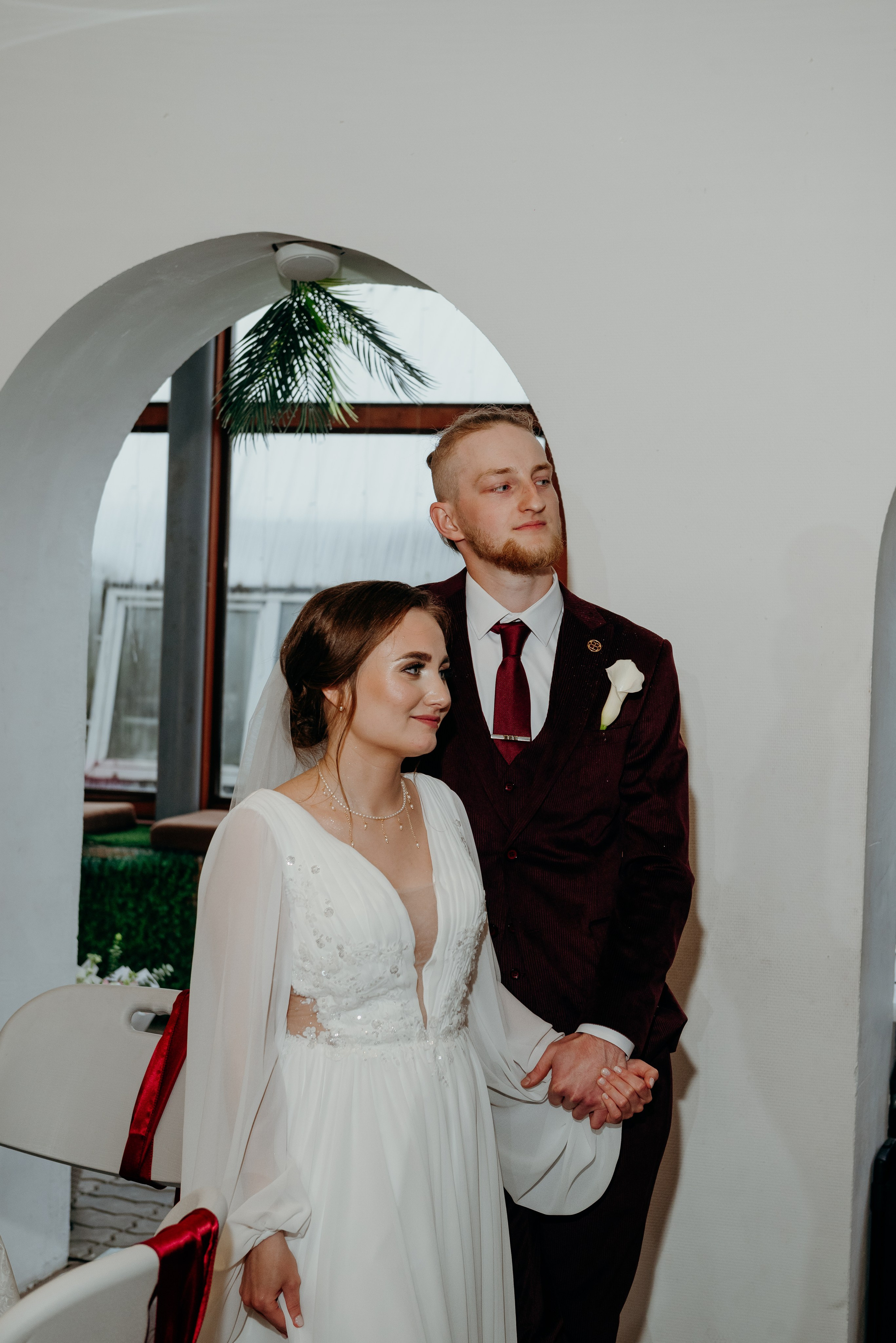 Свадебные фотографии. Фотограф Москва | Янис Алываев