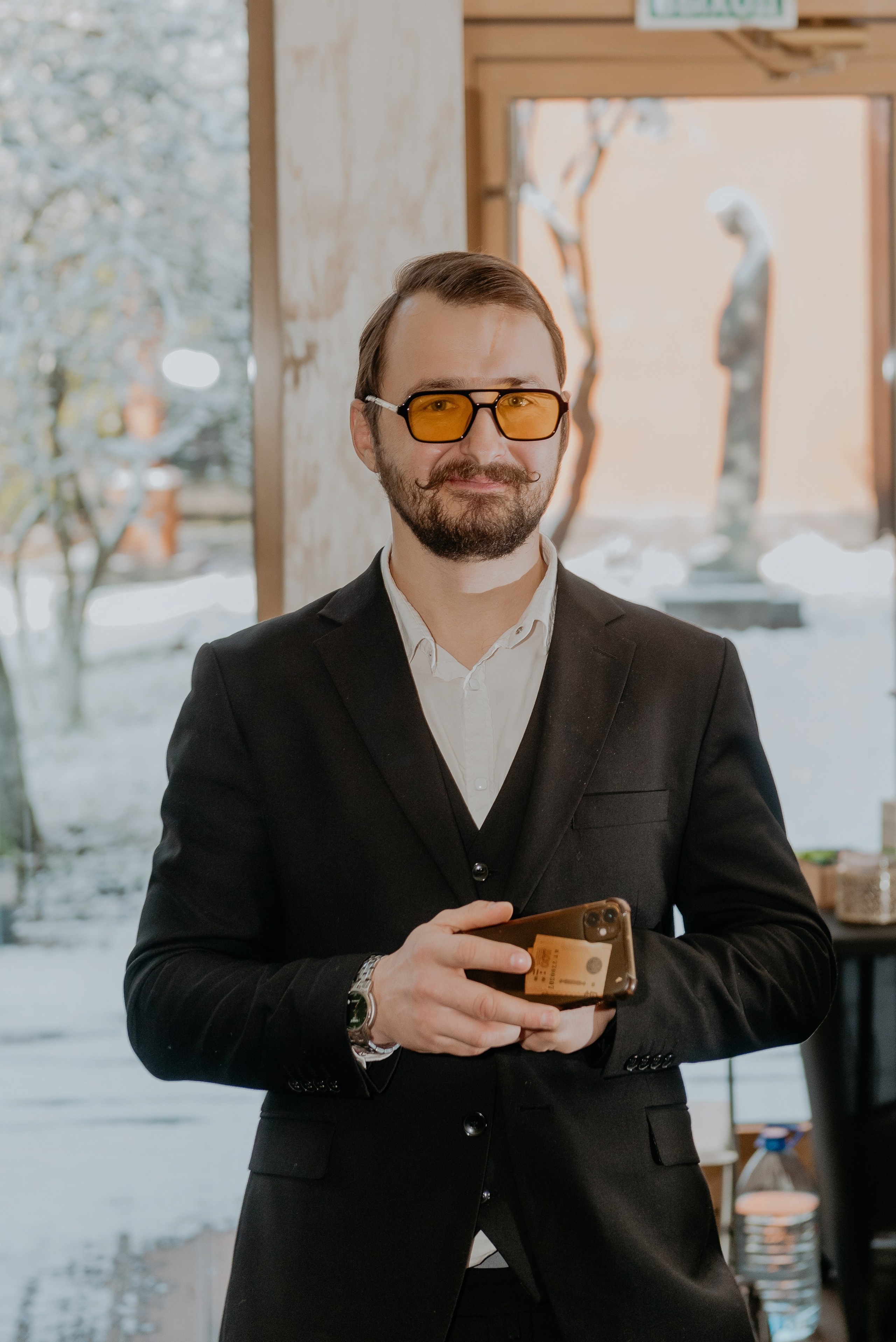 Фотограф Москва | Янис Алываев