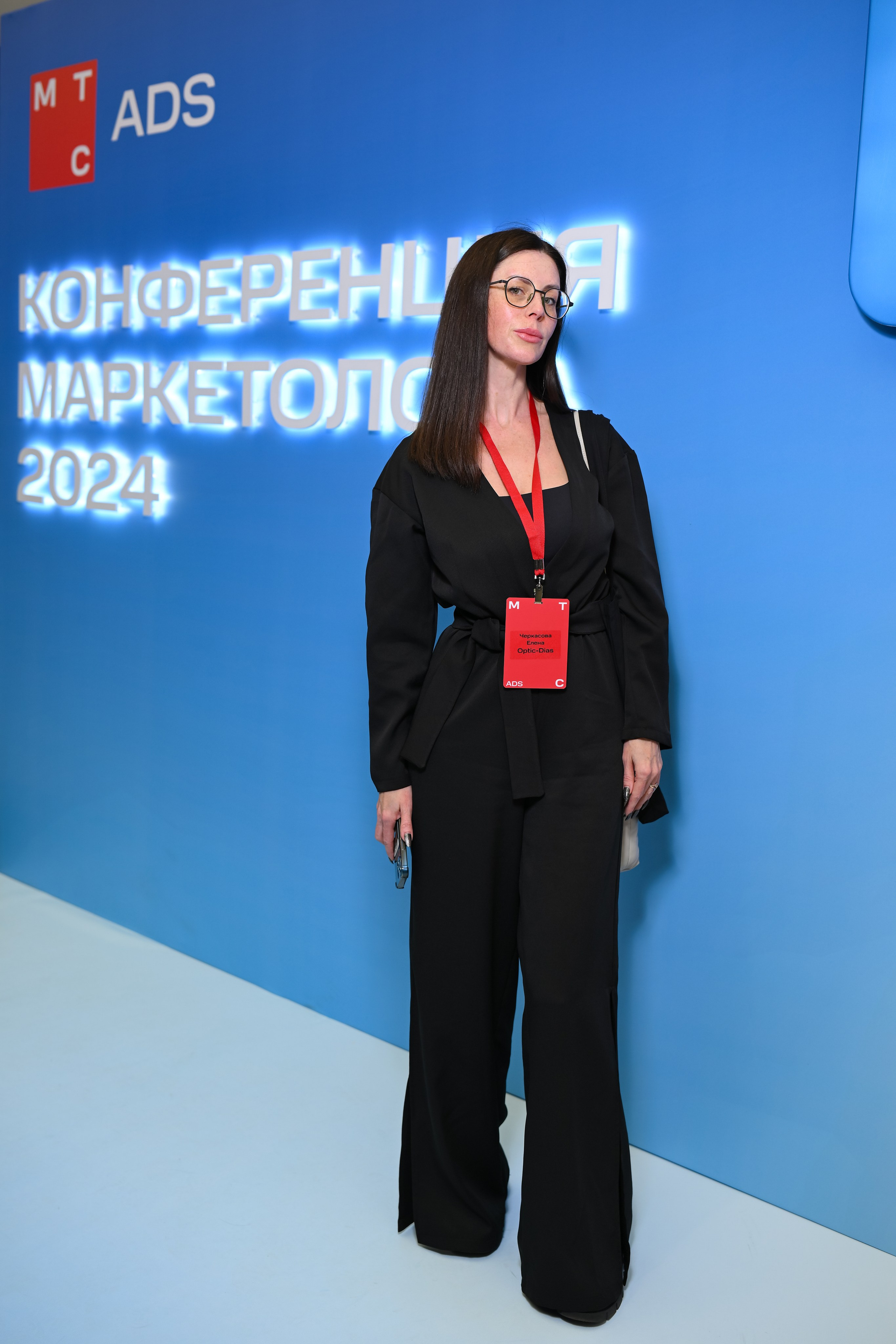 MTS ADS| Большая конференция маркетолога. Портфолио