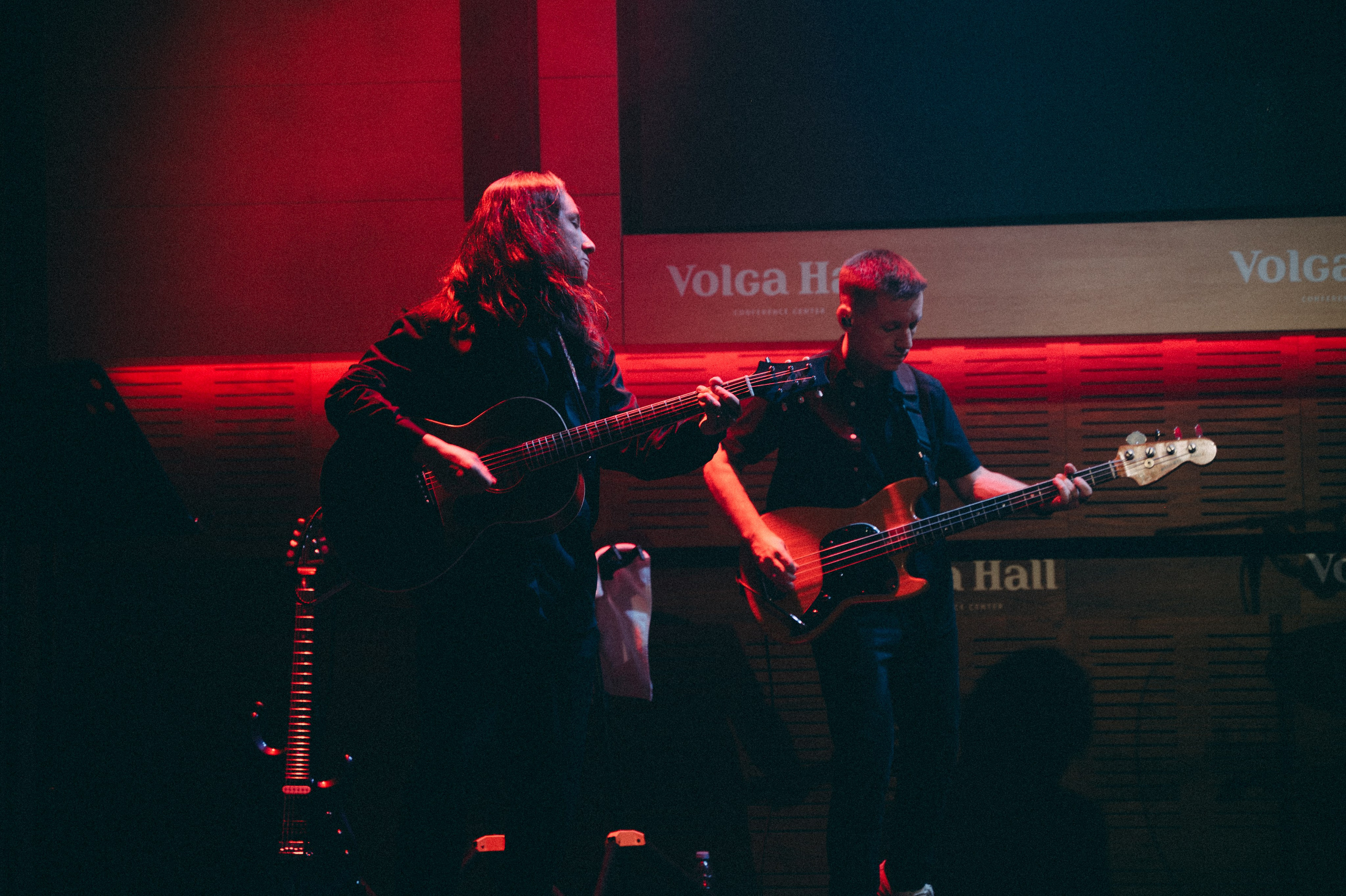 Конференция+корпоратив Авто-ГБО