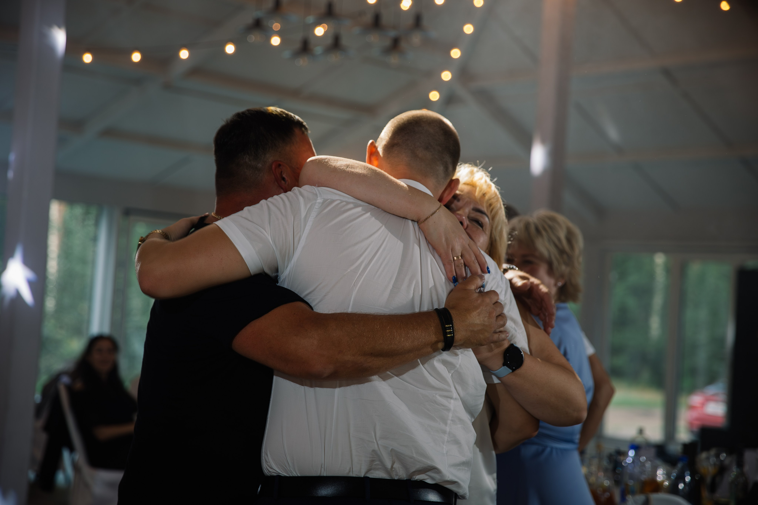 Алексей и Полина. Семейный фотограф Толстикова Кристина