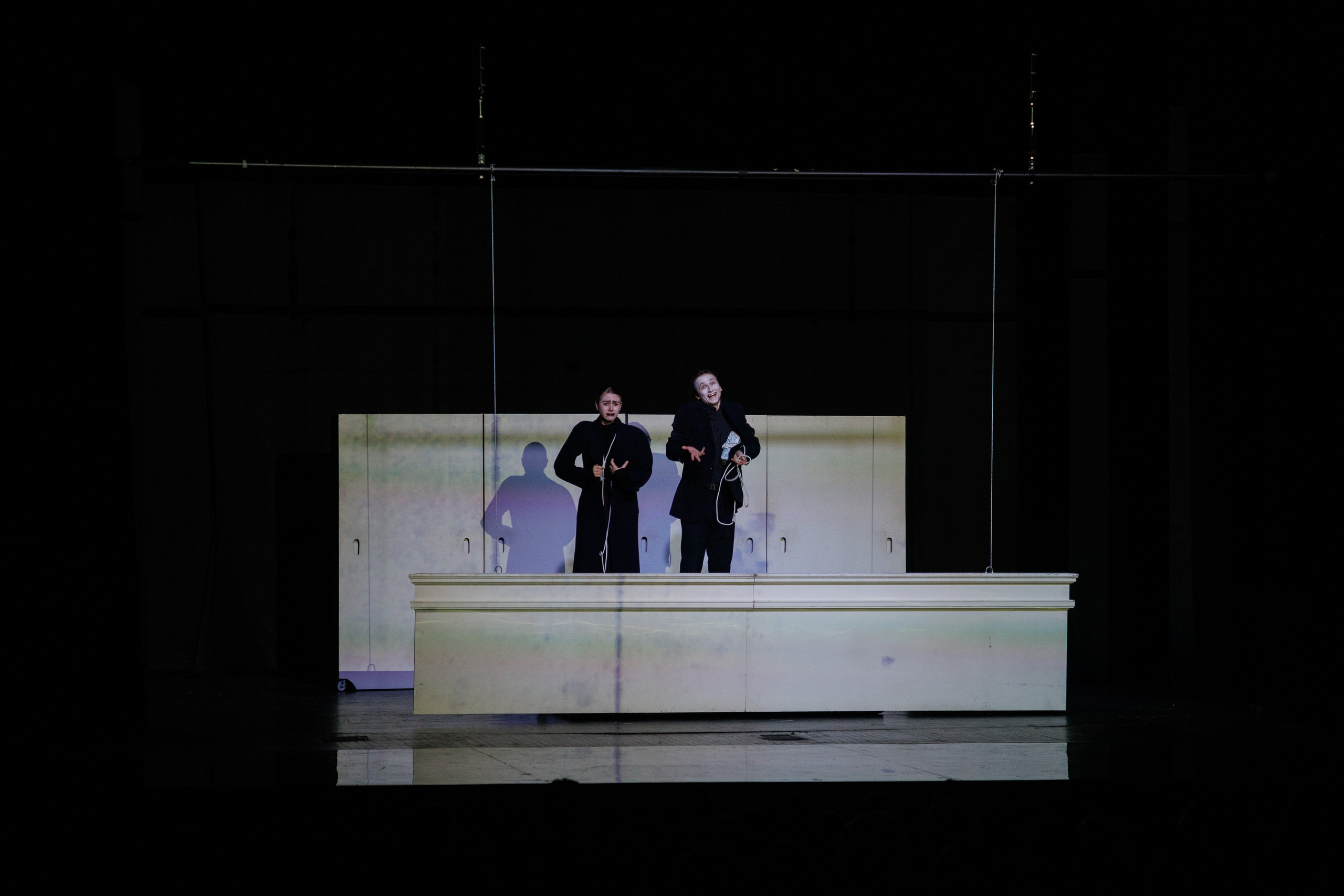 МХАТ. Новый квадрат. Фотограф городских и семейных событий Артем Карпухин