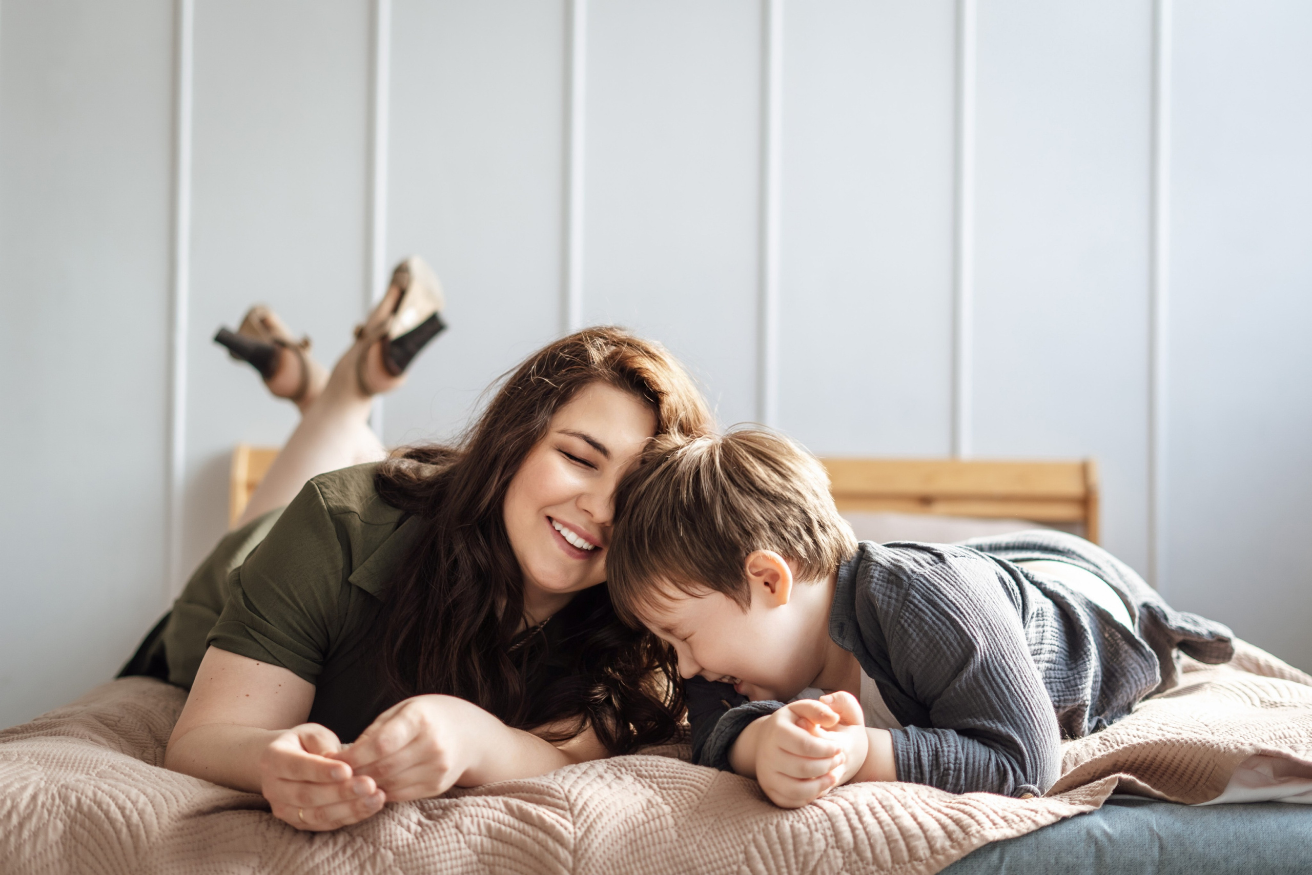 Семейная фотосессия Саратов. Фотограф Юлия Андриянова Саратов