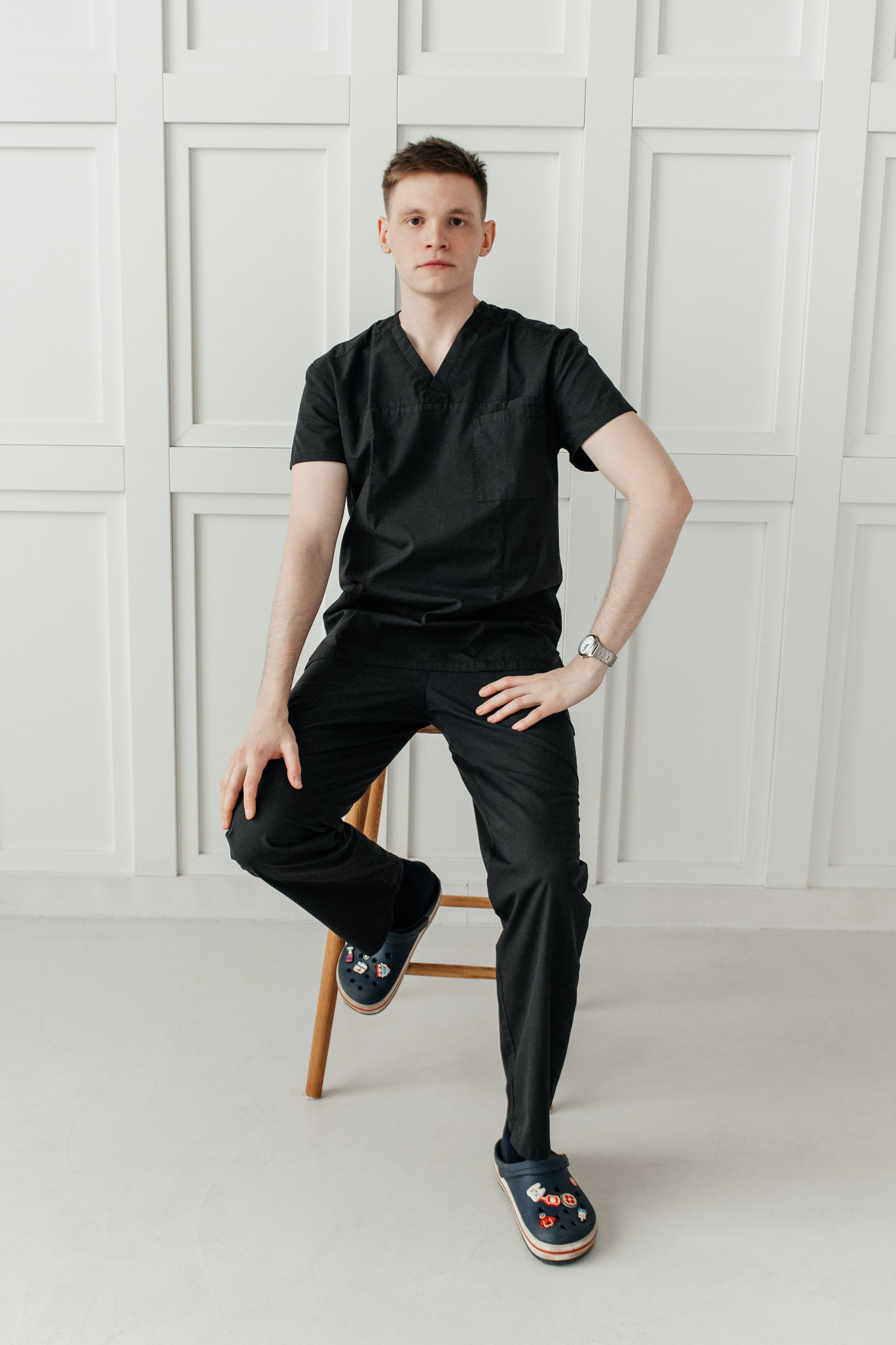 Выпускники врачи. Фотограф Елена Балакина (Челябинск)