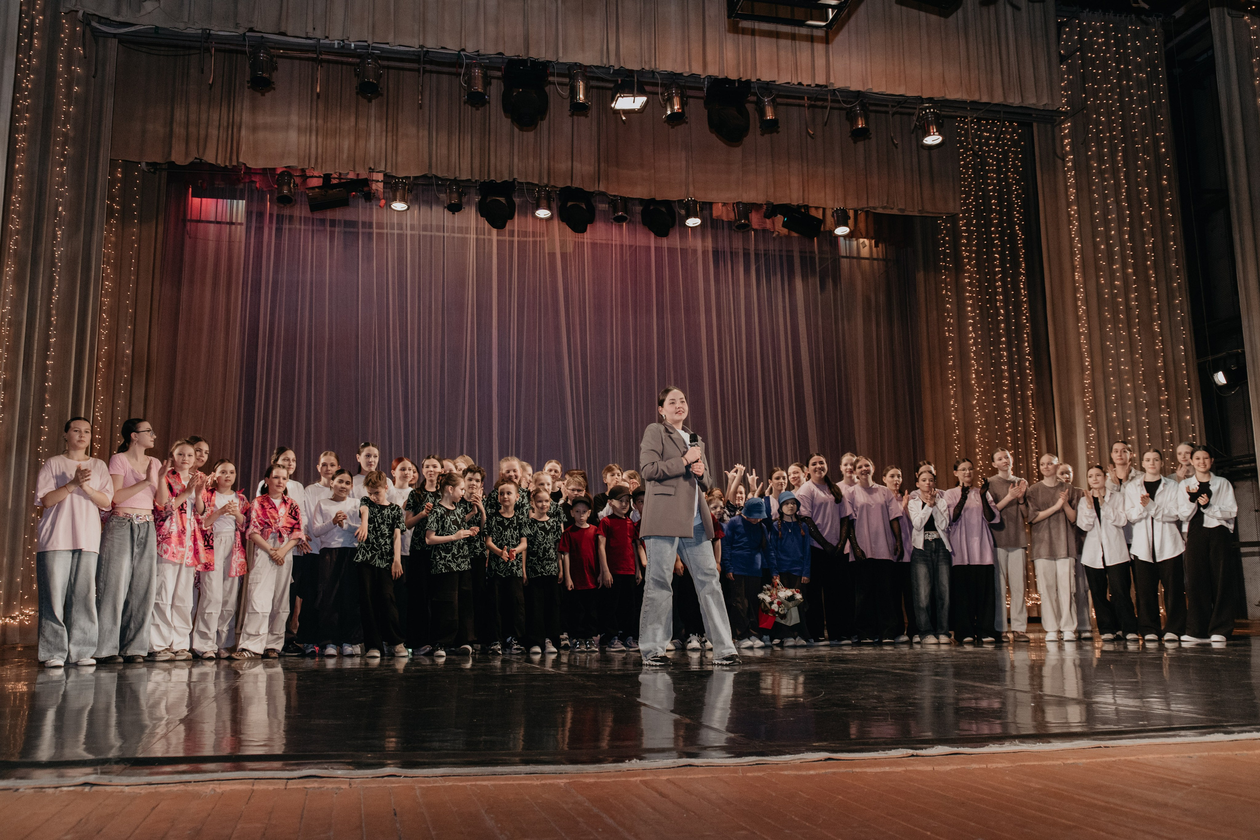 Концерты. Фотограф Елена Балакина (Челябинск)