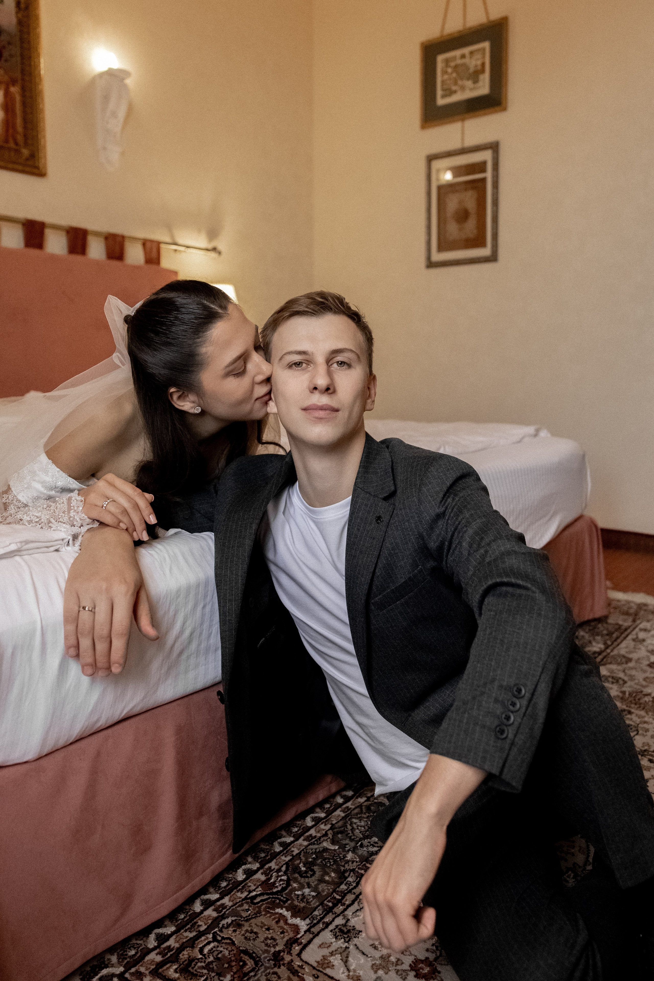 Артем и Дарья. Фотограф Краснодар