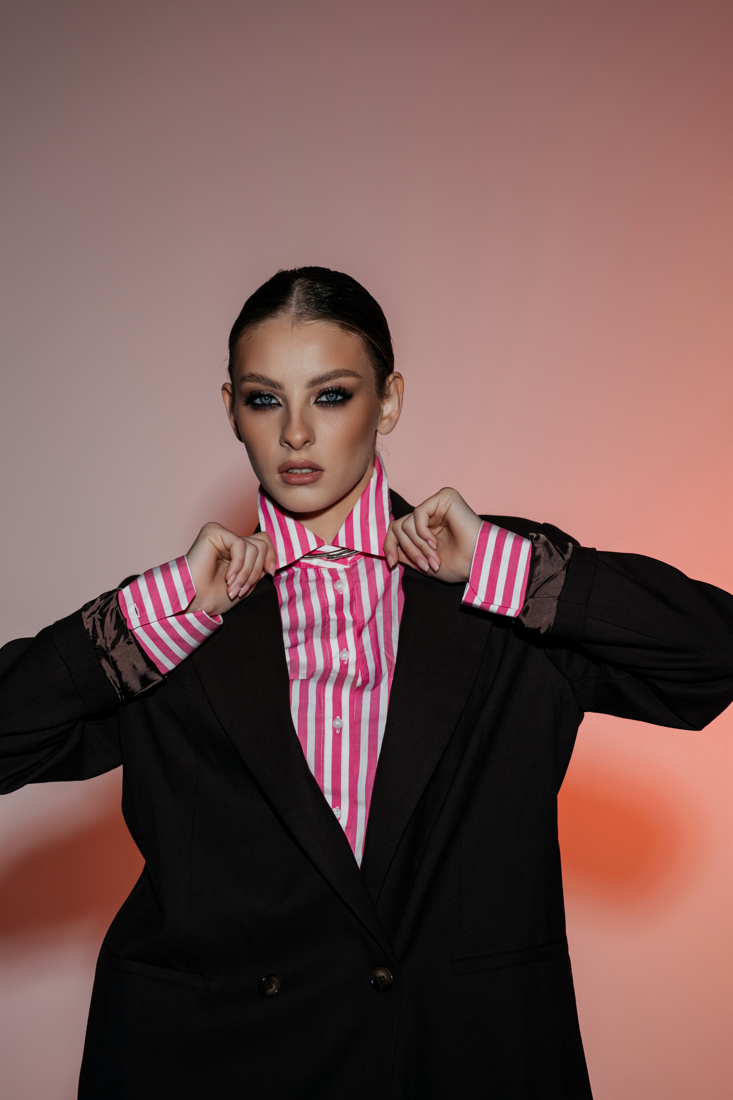 Владислава. Фотограф Краснодар