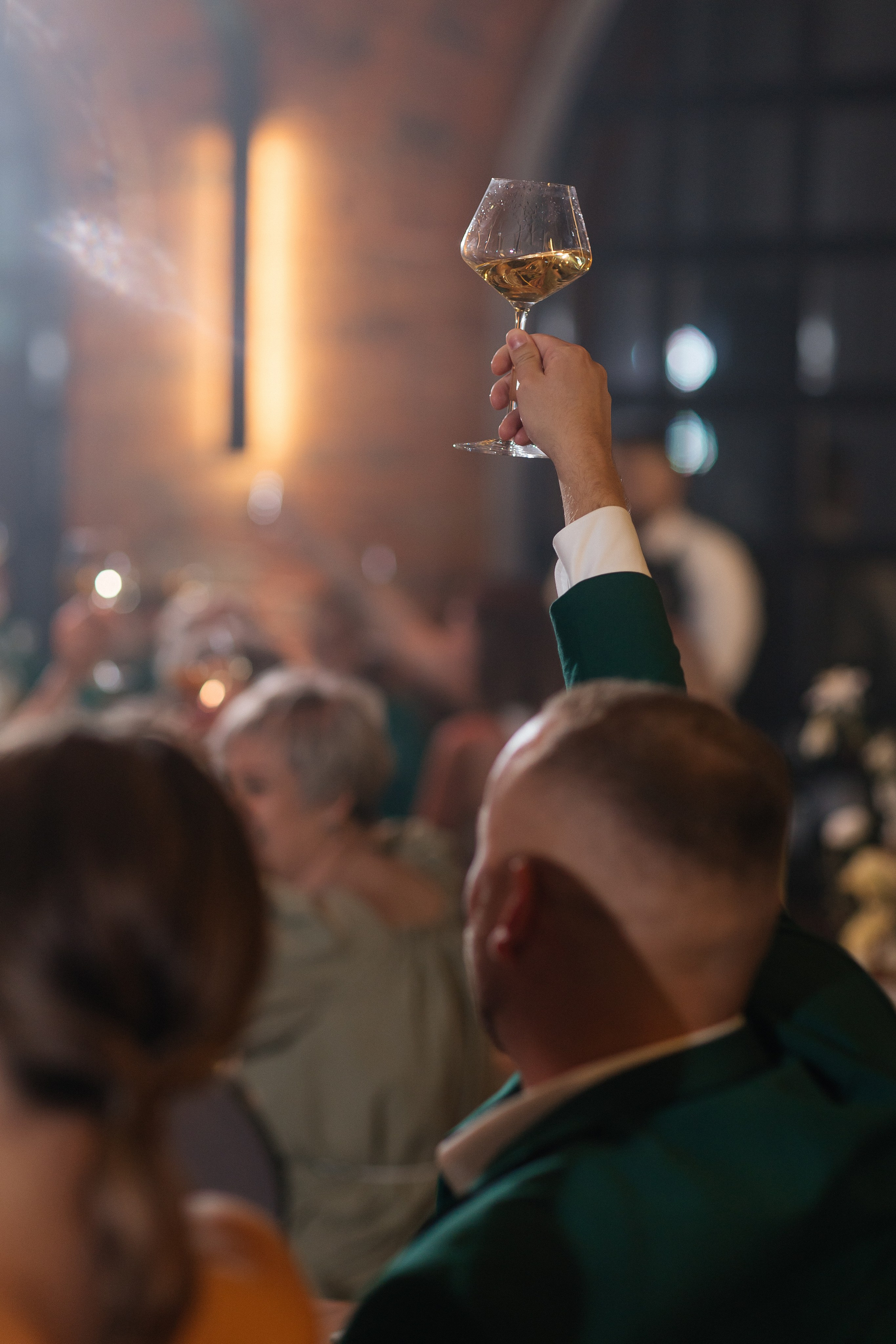 Алексей и Кристина. Свадебный фотограф в Красноярске