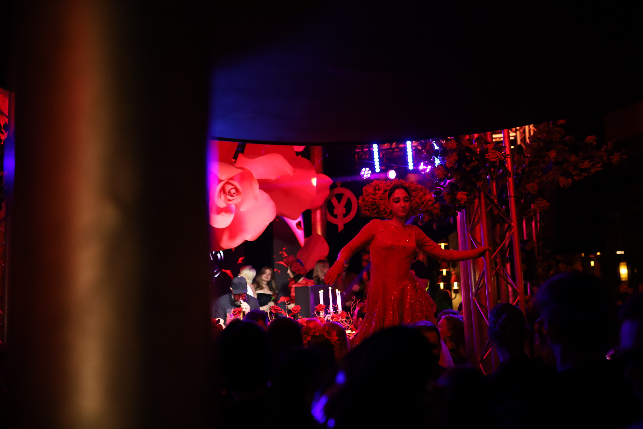 Odyssey Festival. Happiness is in the moments