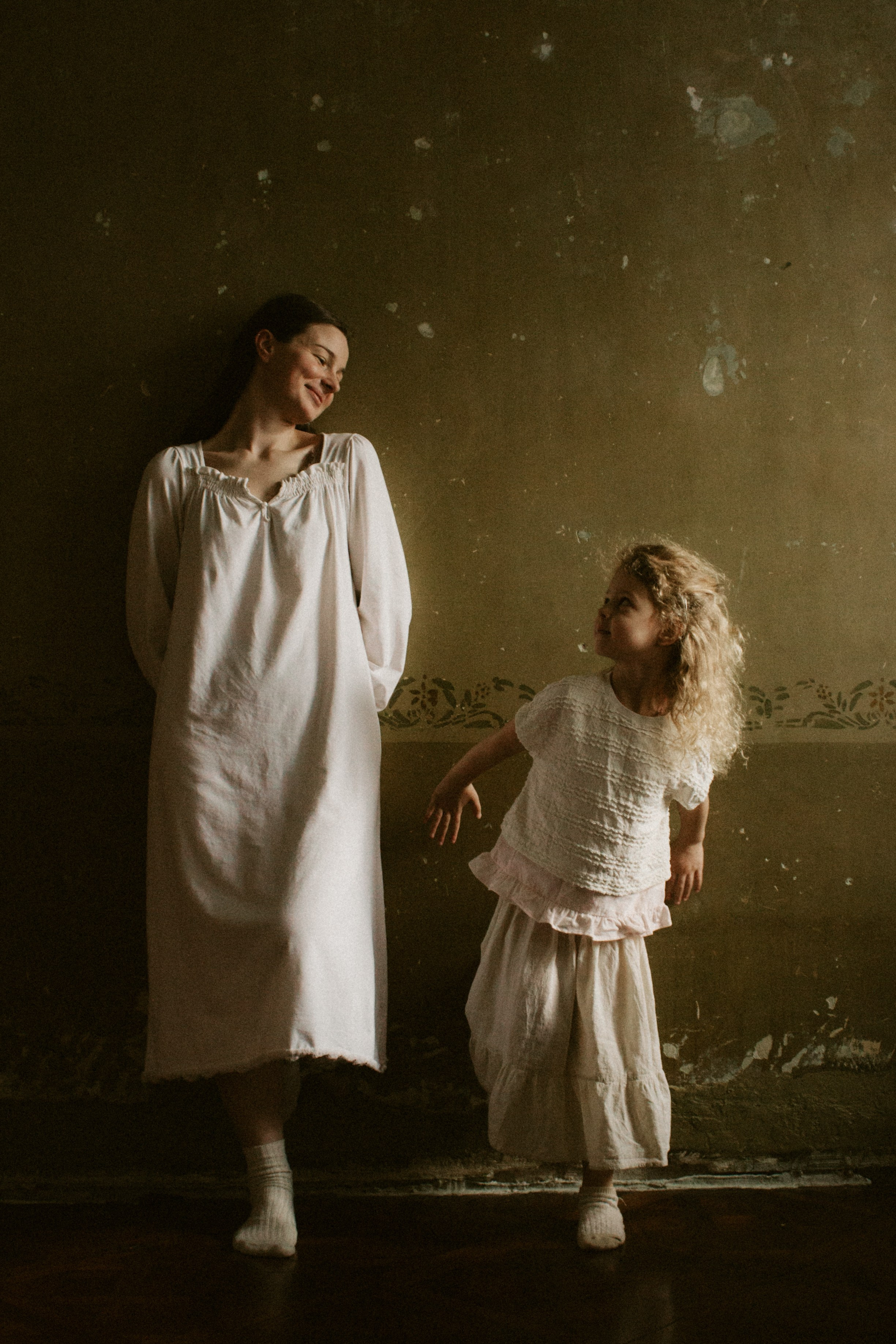 Lera&Nina. Inga Simonova | Семейный и детский фотограф