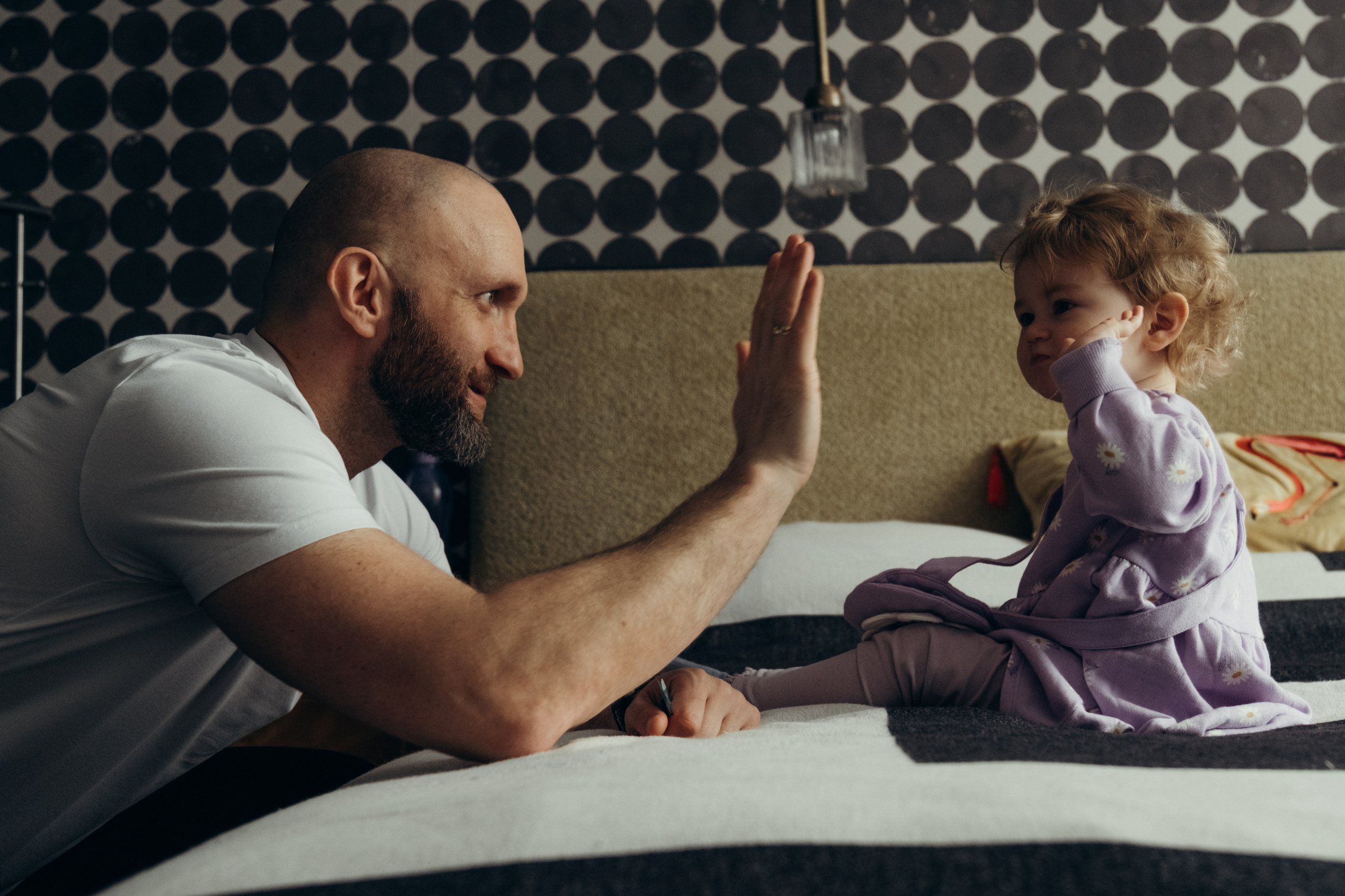 Семейные. Фотограф Йошкар-Ола