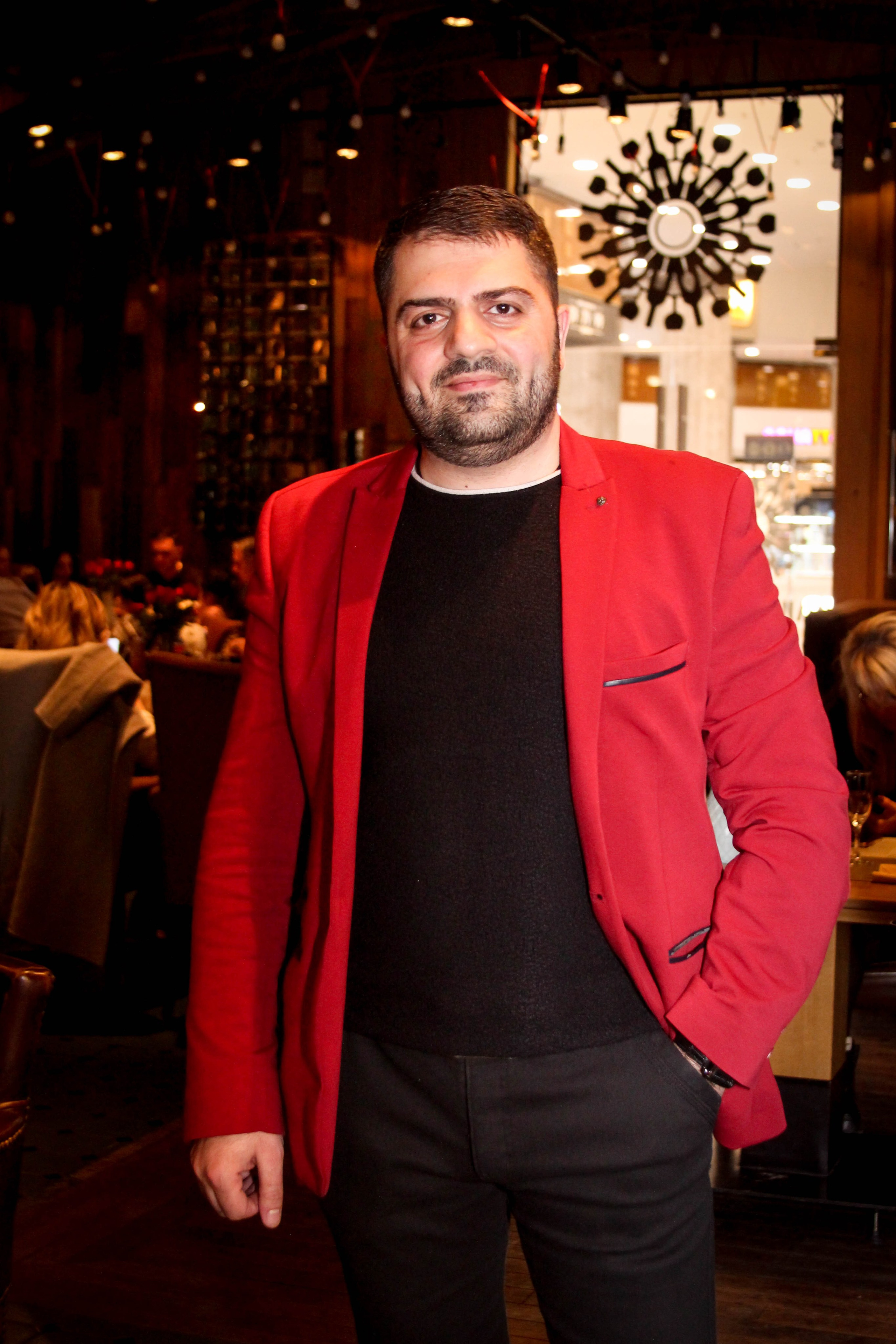 8 марта в «Долине солнца». Виктория Шишкова свадебный фотограф Москва и МО (Балашиха, Щелково)