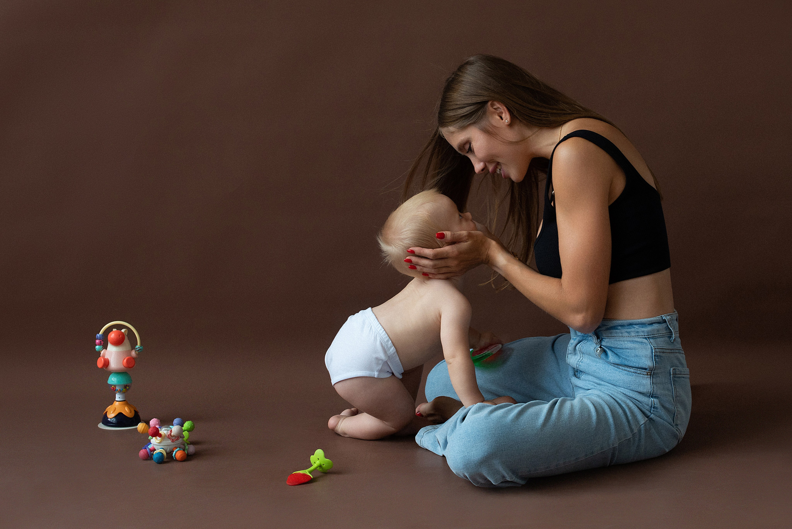 Даша & Ярослав. Юлия Соколовская Фотограф Москва Красногорск