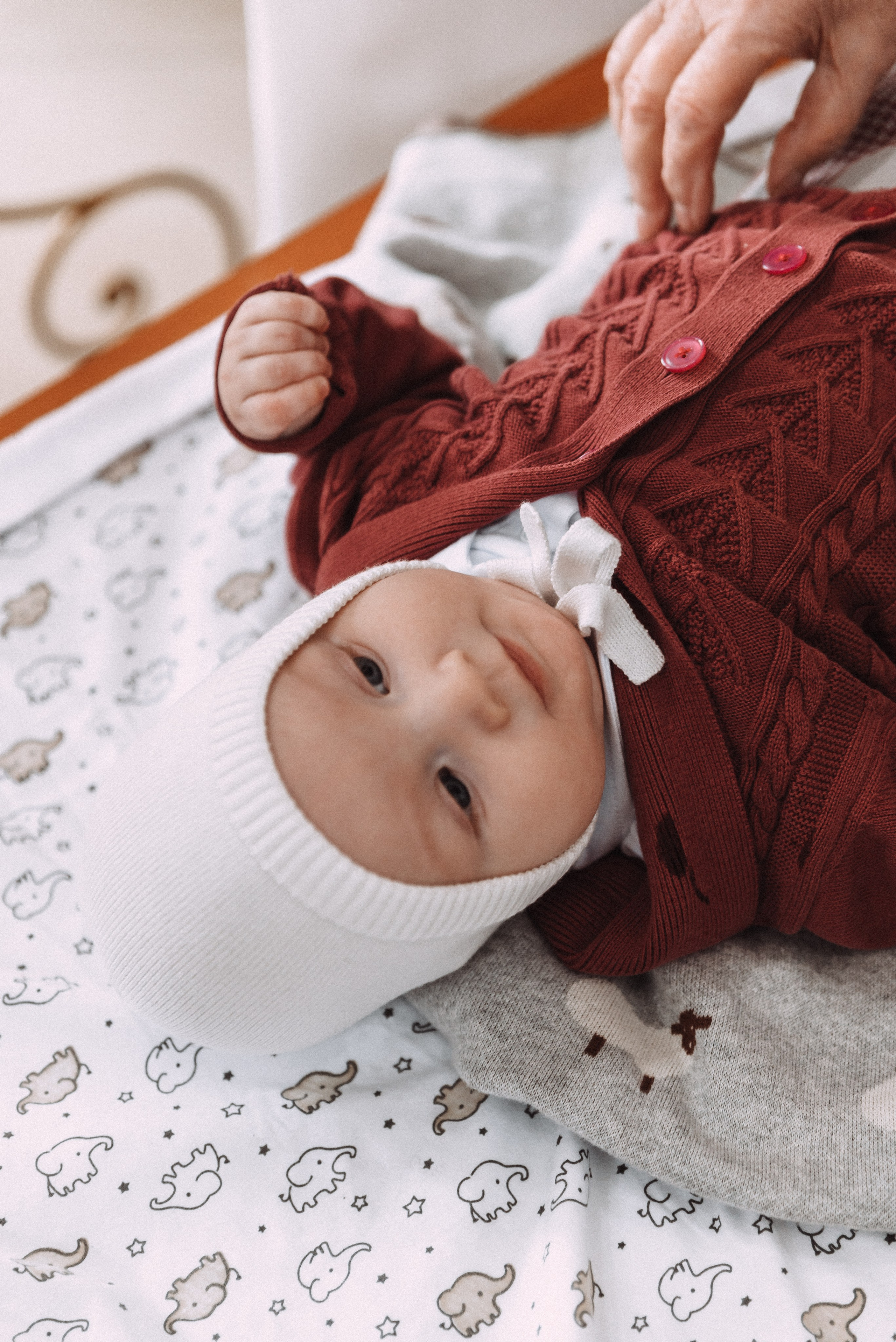 Крещение Михаила. Свадебный и семейный фотограф в Волгограде Олеся Лисицкая