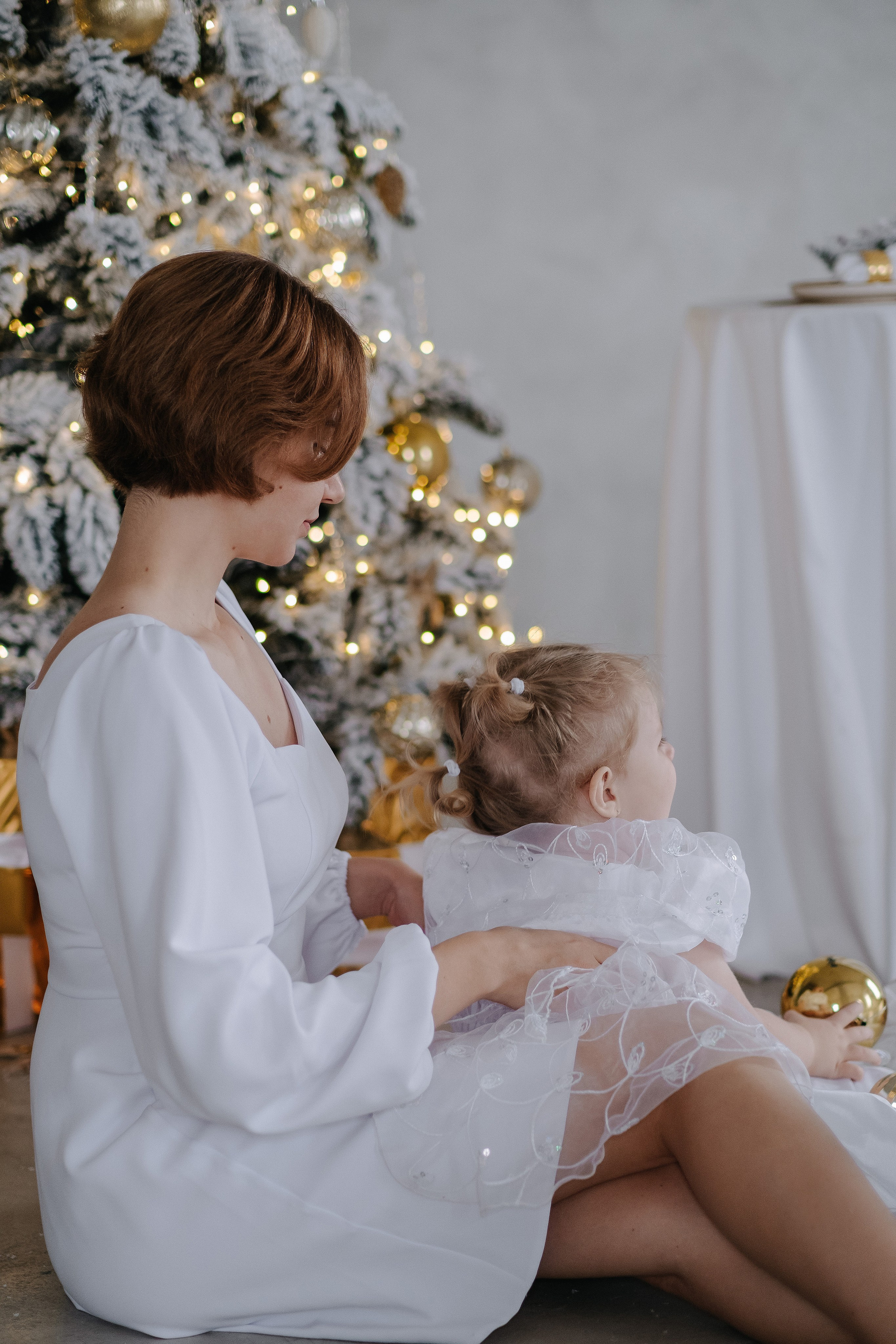 Новый год. Фотограф Москва, Смоленск