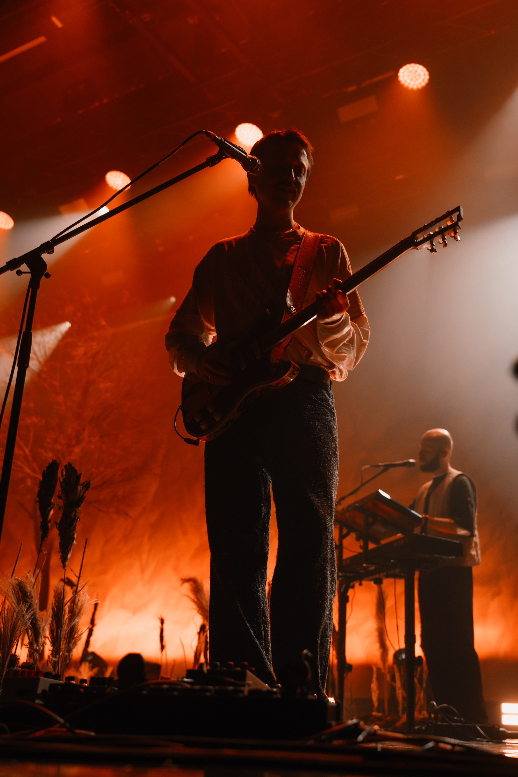 СИРОТКИН. Портретный и репортажный фотограф в Санкт-Петербурге Максим Пашков