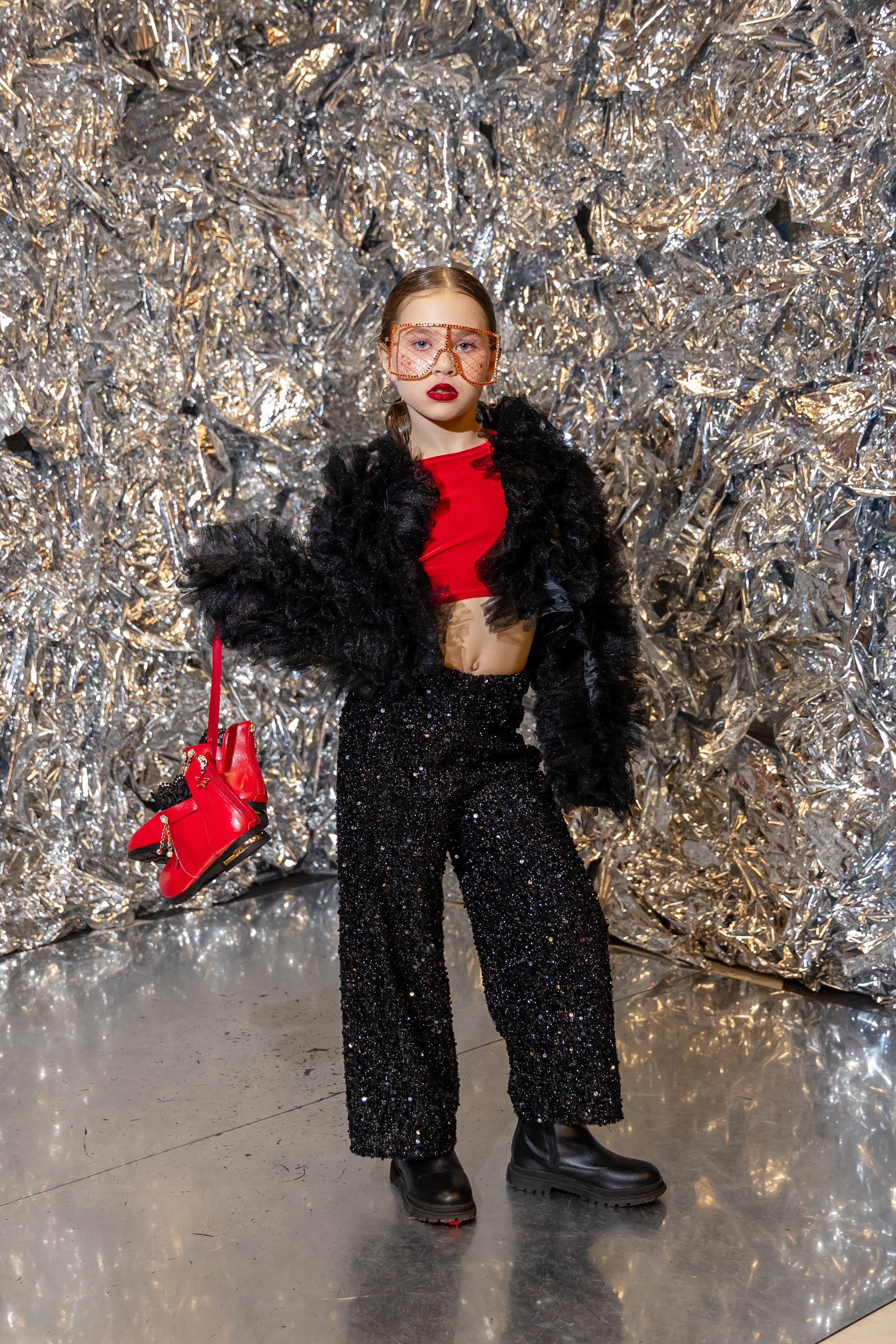 ESTET FASHION WEEK (KIDs REVOLUTION). Татьяна Чернышова свадебный фотограф Москва