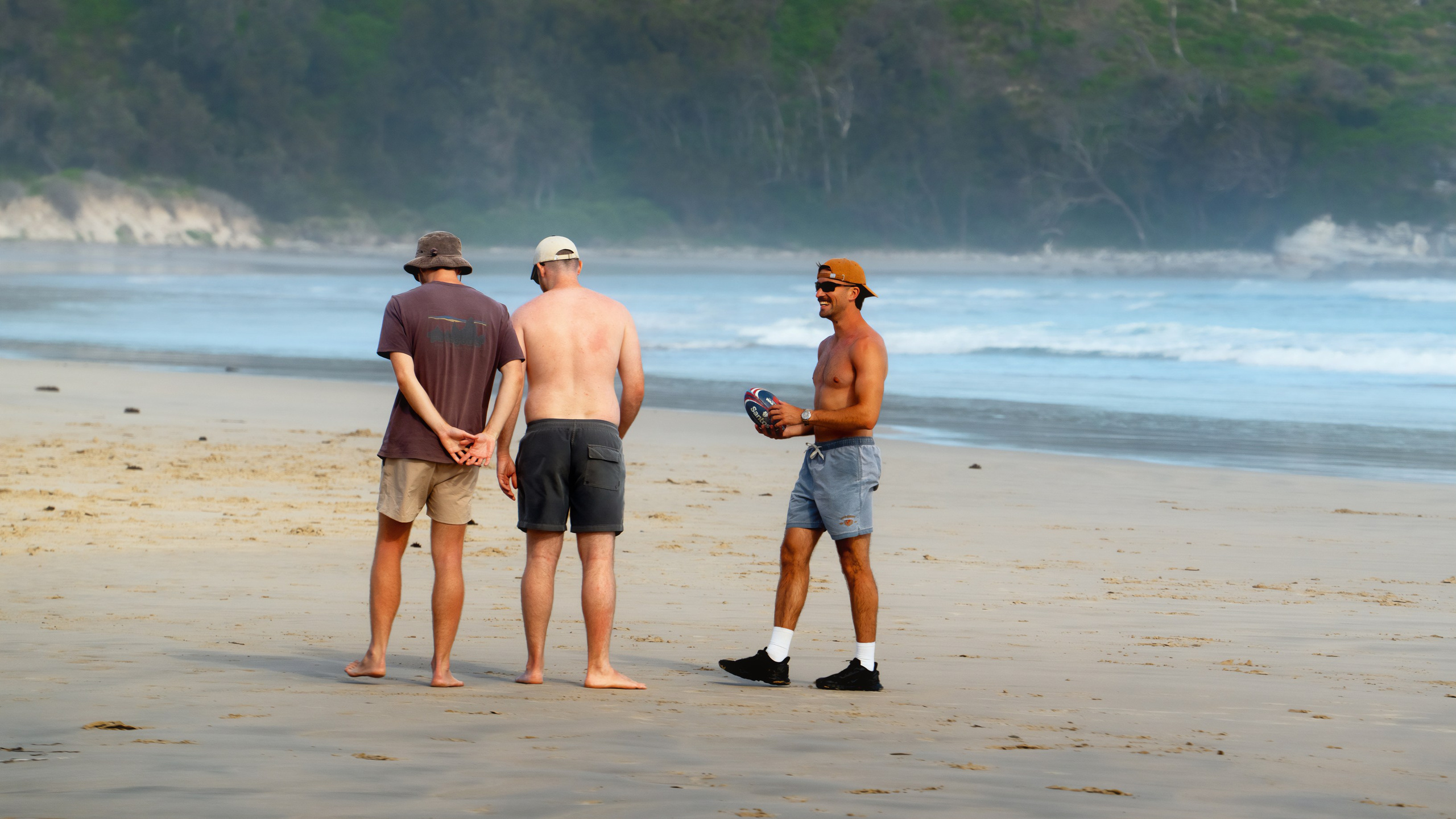 Австралия. Фотограф в Хабаровске. Фотография за 24 часа