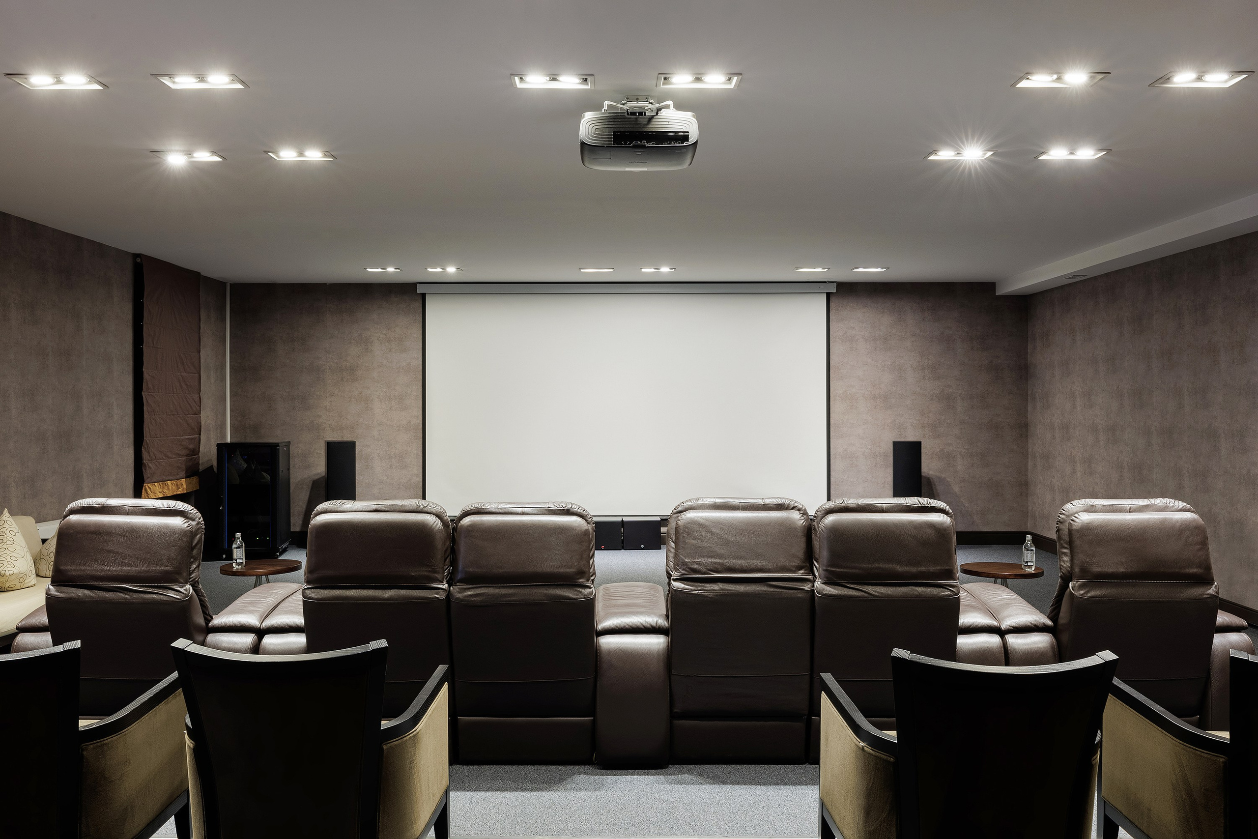 Rodina Grand Hotel & Spa, Сочи