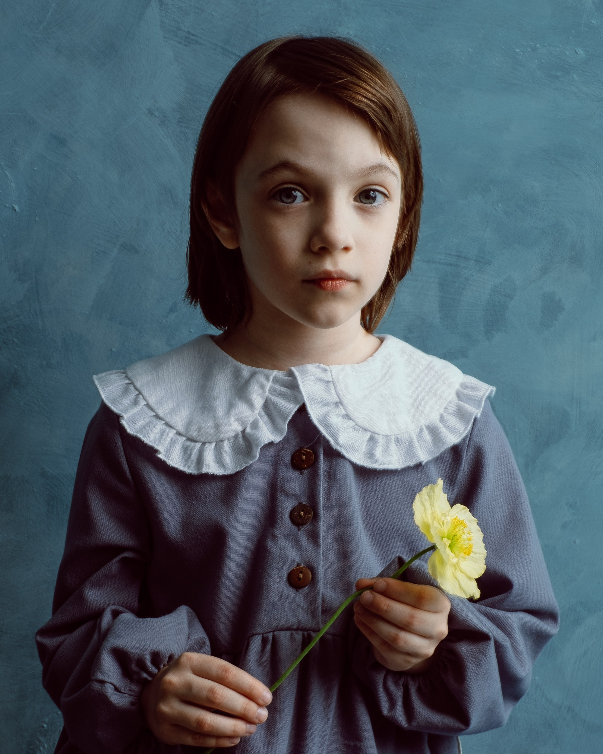 Ника. Мария Корченова фотохудожник из Саратова